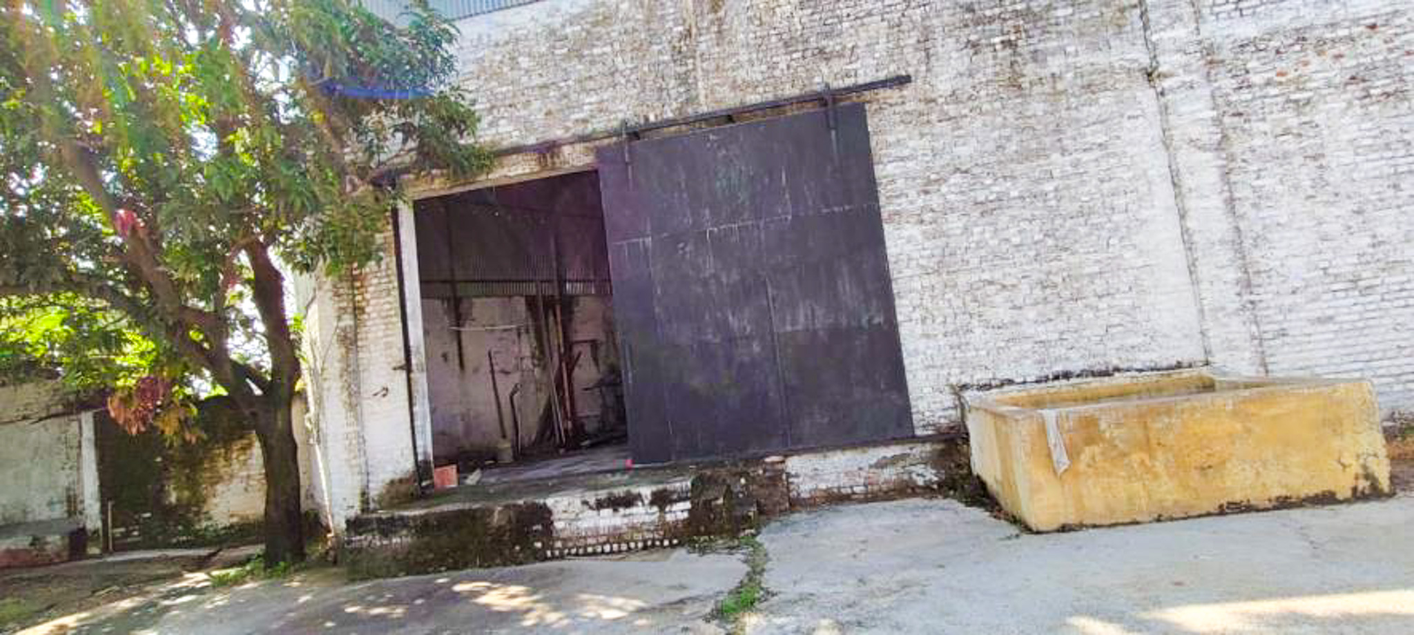 Industrial Shed for sale in Bazpur — photo 5