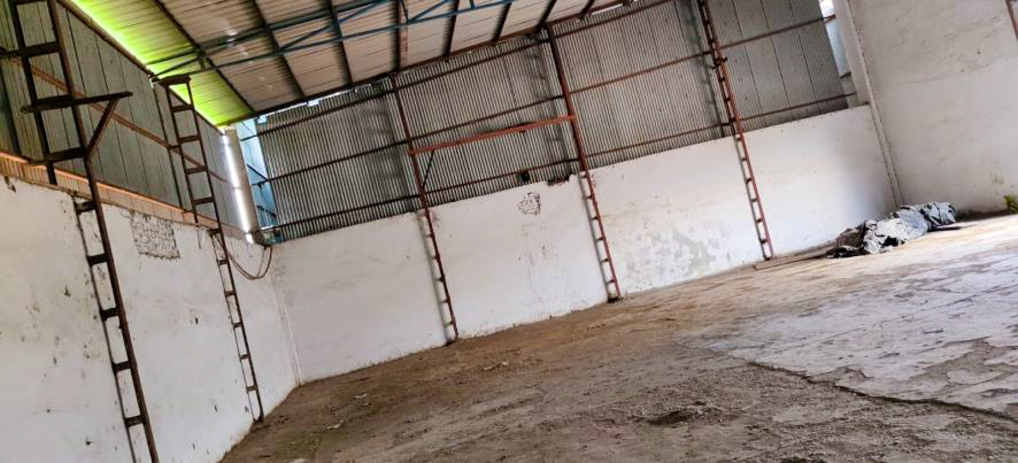 Industrial Shed for sale in Bazpur — photo 6
