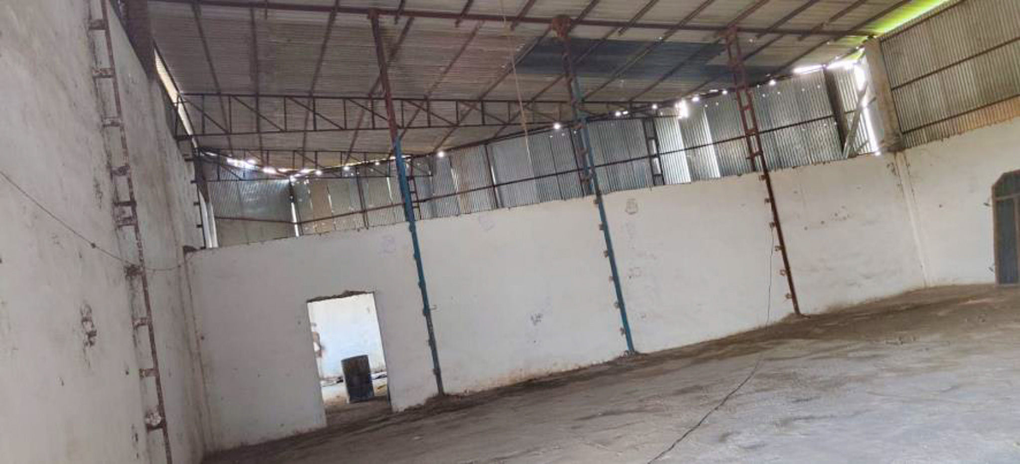 Industrial Shed for sale in Bazpur — photo 7