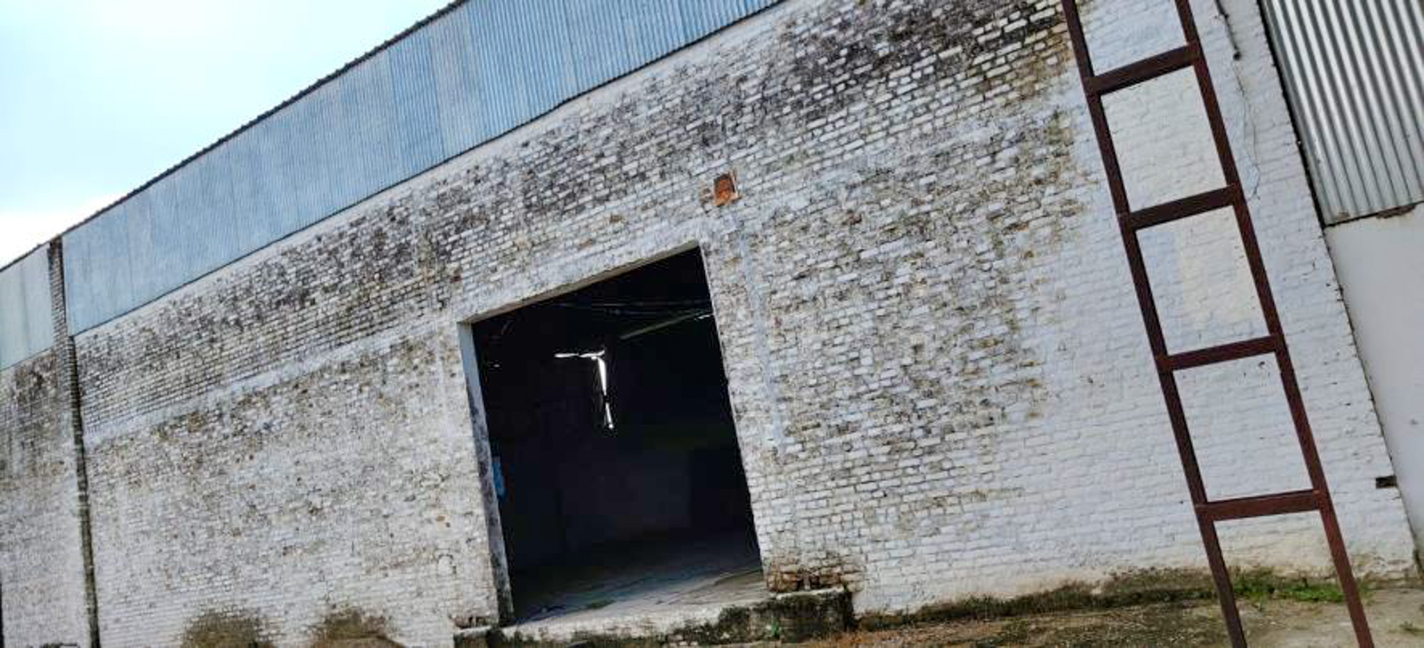 Industrial Shed for sale in Bazpur — photo 8