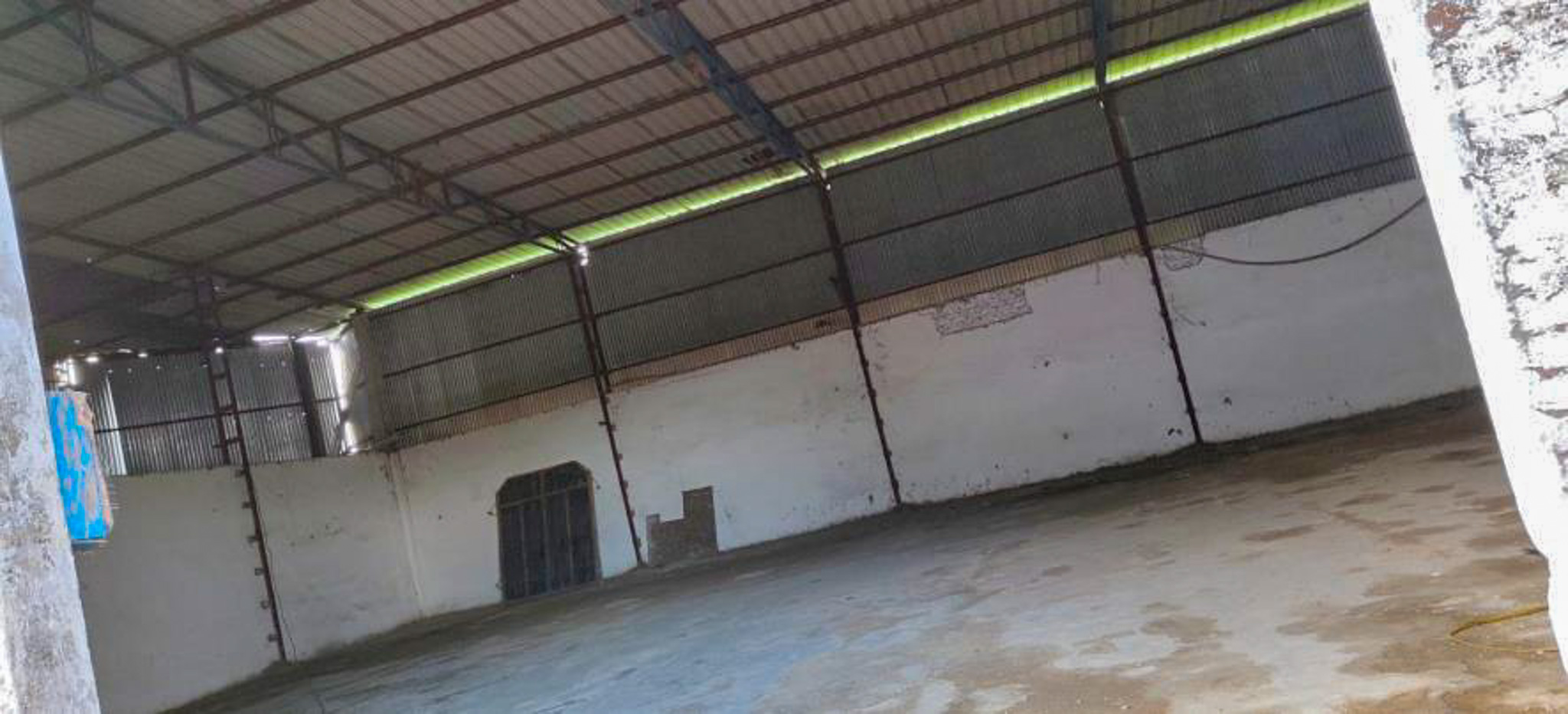 Industrial Shed for sale in Bazpur — photo 10