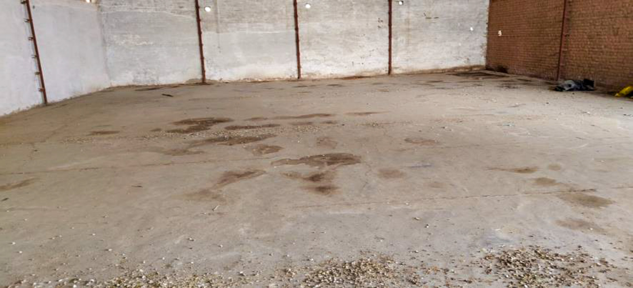 Industrial Shed for sale in Bazpur — photo 11