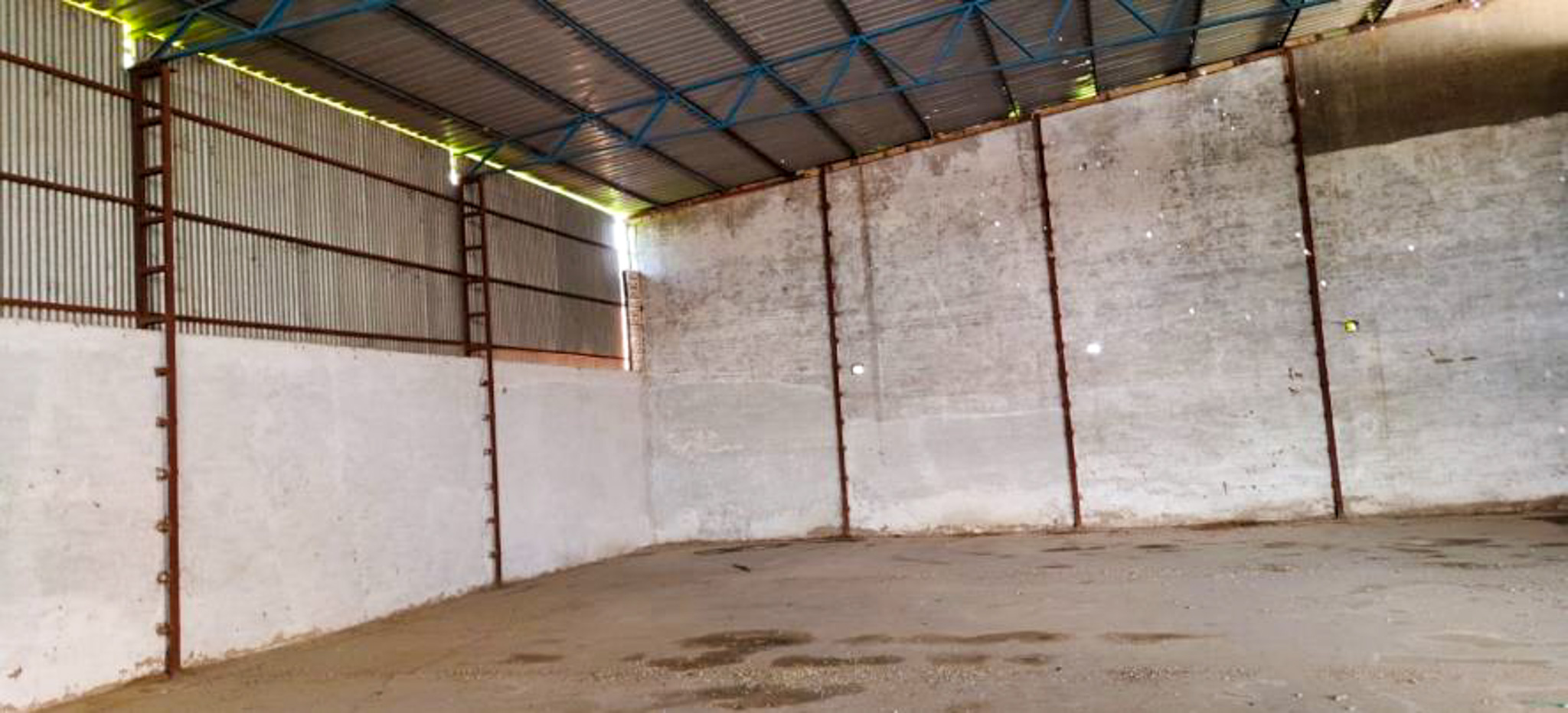 Industrial Shed for sale in Bazpur — photo 12