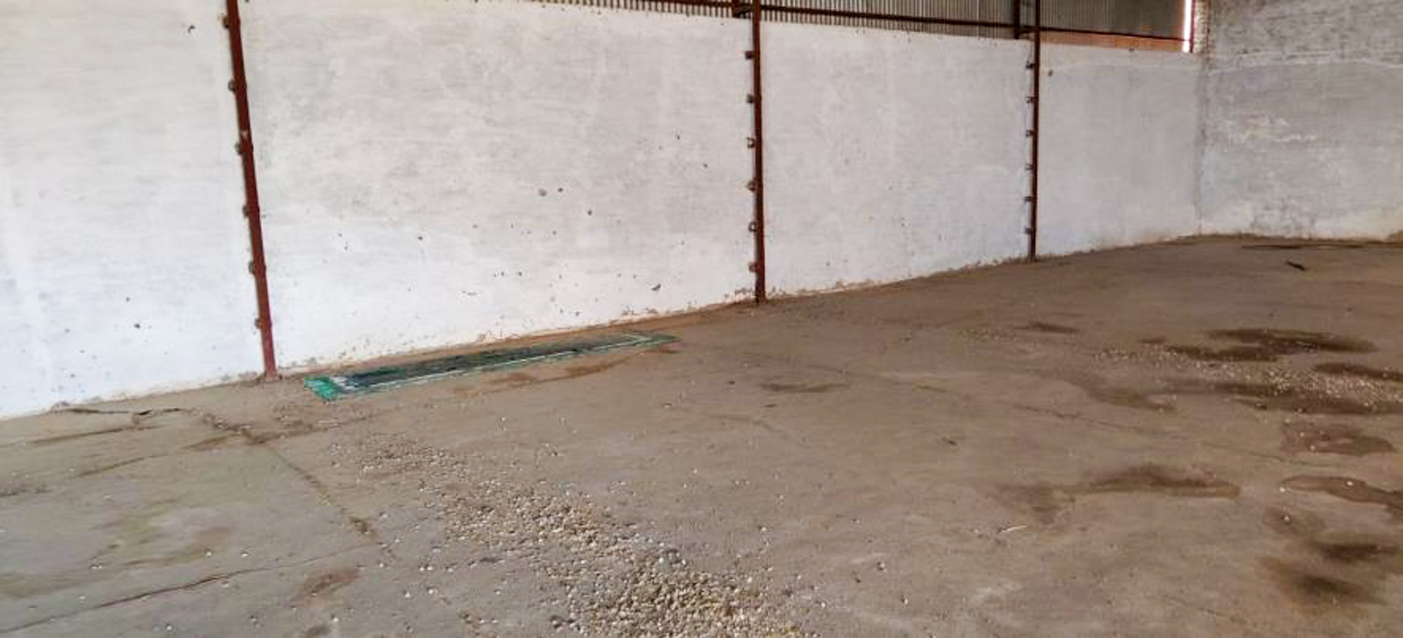 Industrial Shed for sale in Bazpur — photo 14