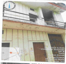 1000 square feet Individual House for sale in DATIA Datia — photo 3