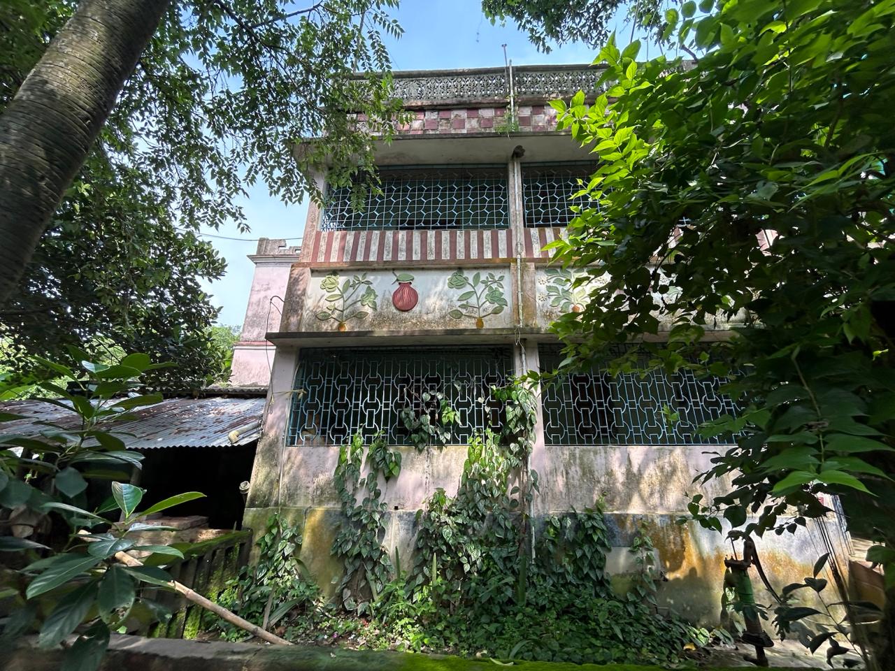 3049 square feet Plot for sale in Village & Mouza - Shiali, P.O.- Amarpur P.S.- Jamalpur, Dist.- Burdwan, PIN - 713410 Tarakeswar