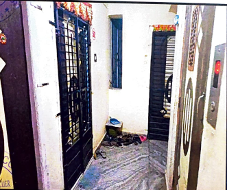 466 square feet Flat for sale in KOSAD SURAT Surat — photo 2