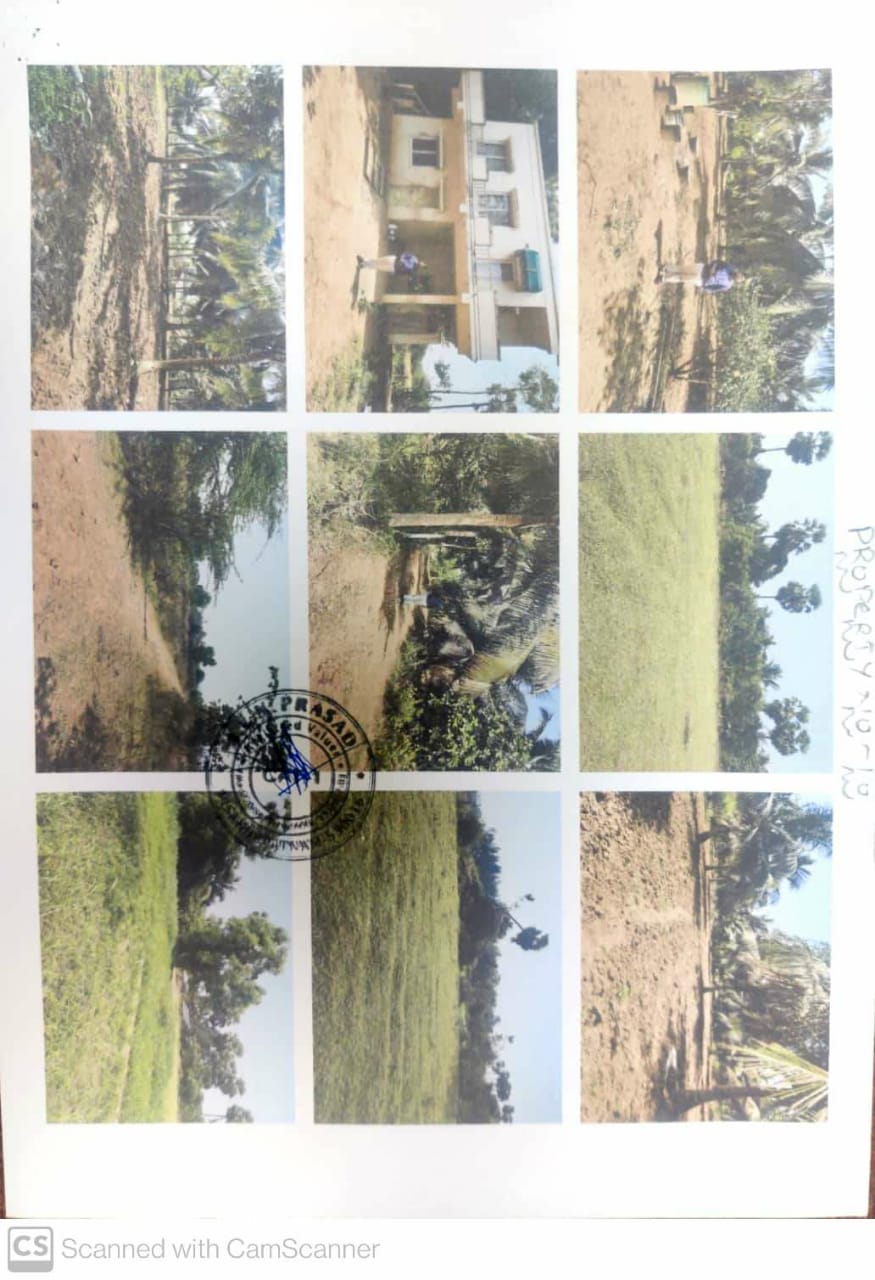 Plot for sale in VISAKHAPATNAM Visakhapatnam — photo 1