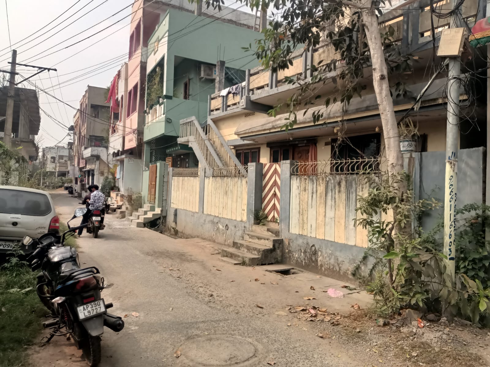 Individual House for sale in TADEPALLIGUDEM Tadepalligudem