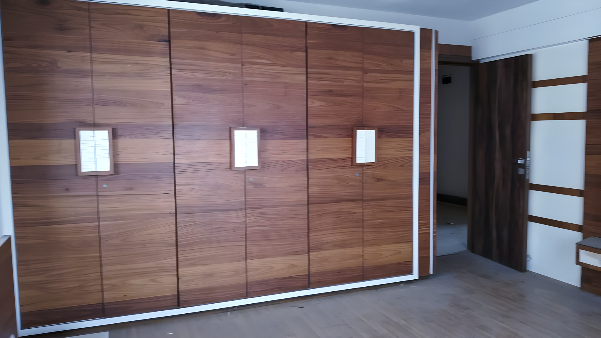 Flat for sale in VESU SURAT Surat — photo 18