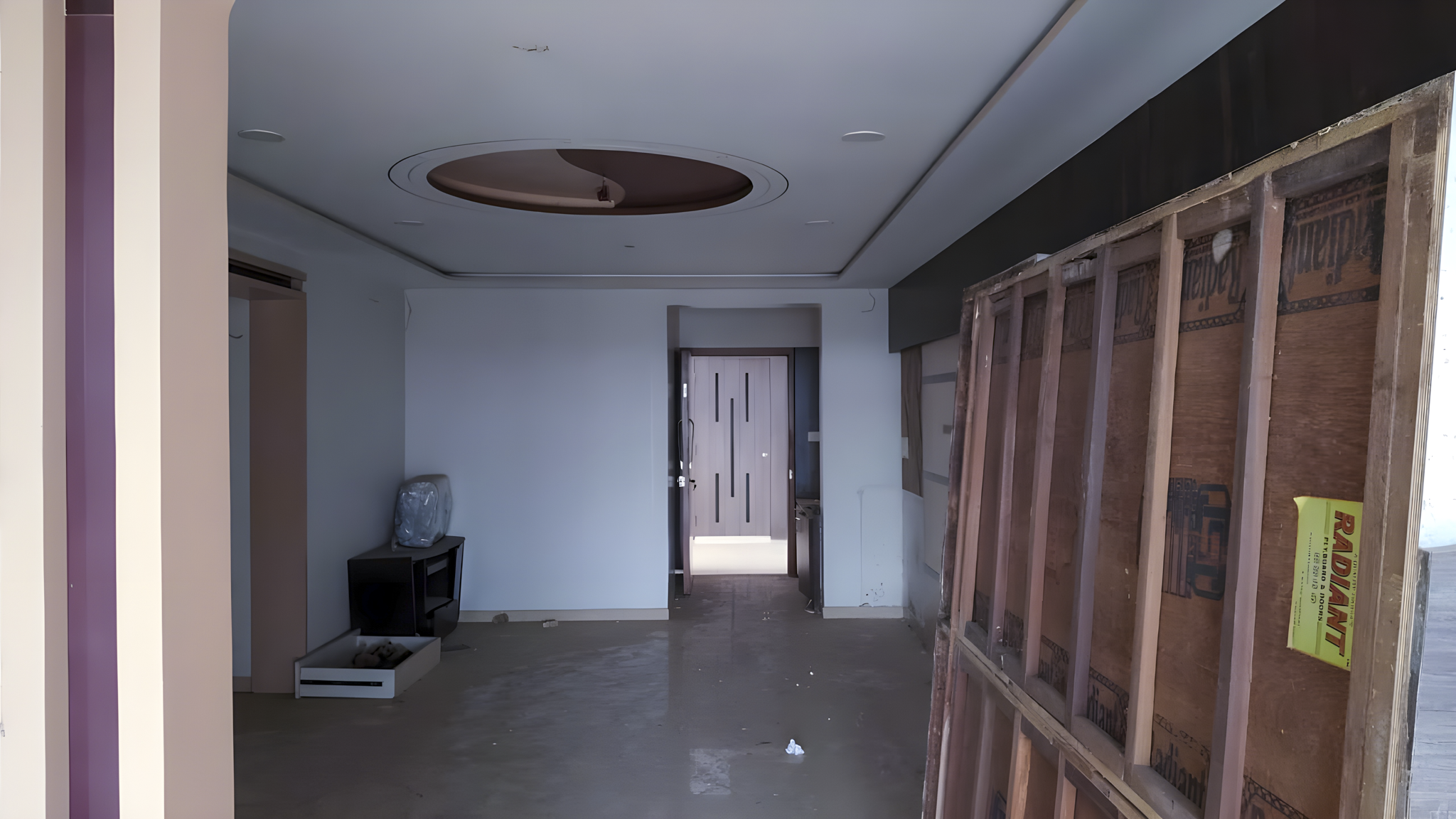 Flat for sale in VESU SURAT Surat — photo 19
