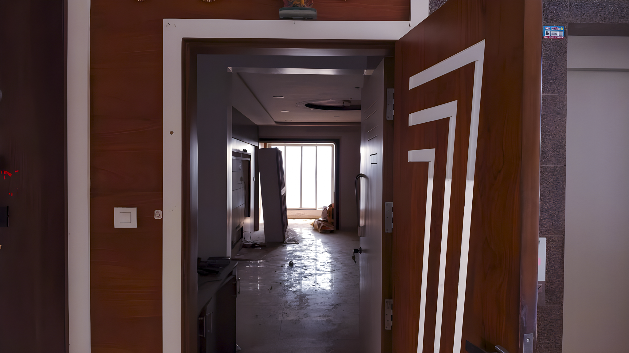 Flat for sale in VESU SURAT Surat — photo 21