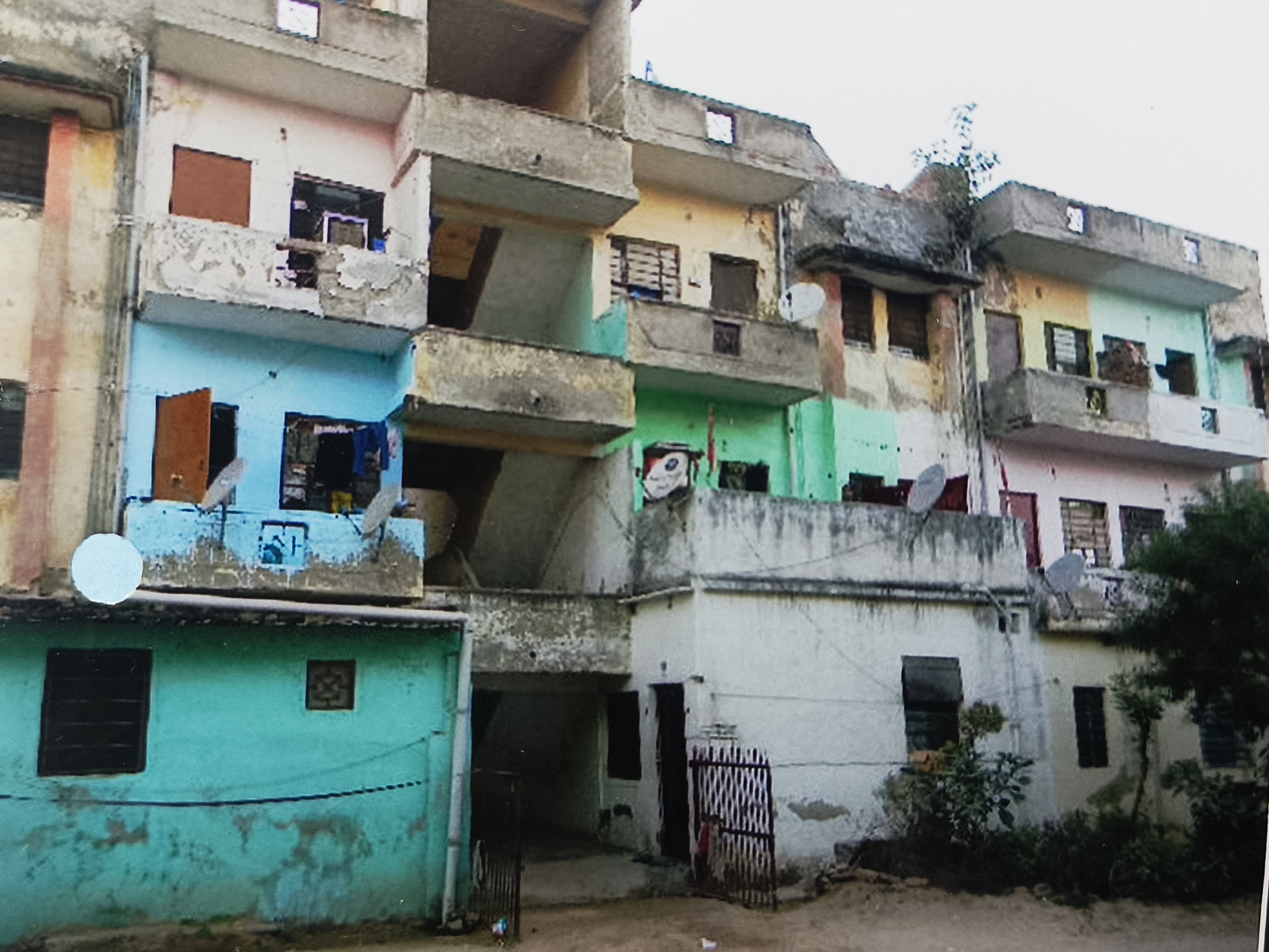 Flat for sale in Alwar Alwar — photo 1