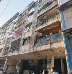 61.31 square meter Flat for sale in GOPIPURA SURAT Surat — photo 1