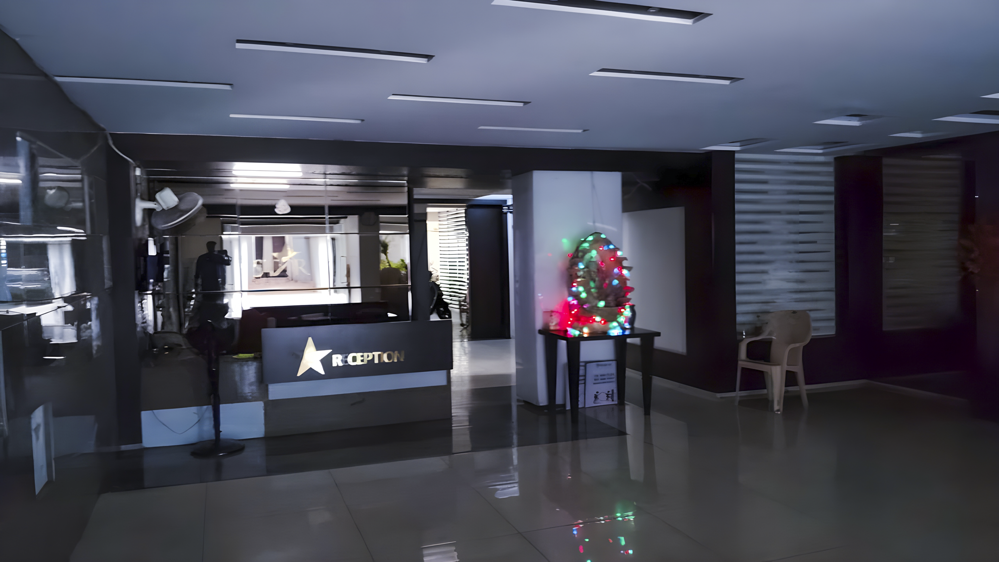 Flat for sale in VESU SURAT Surat — photo 1