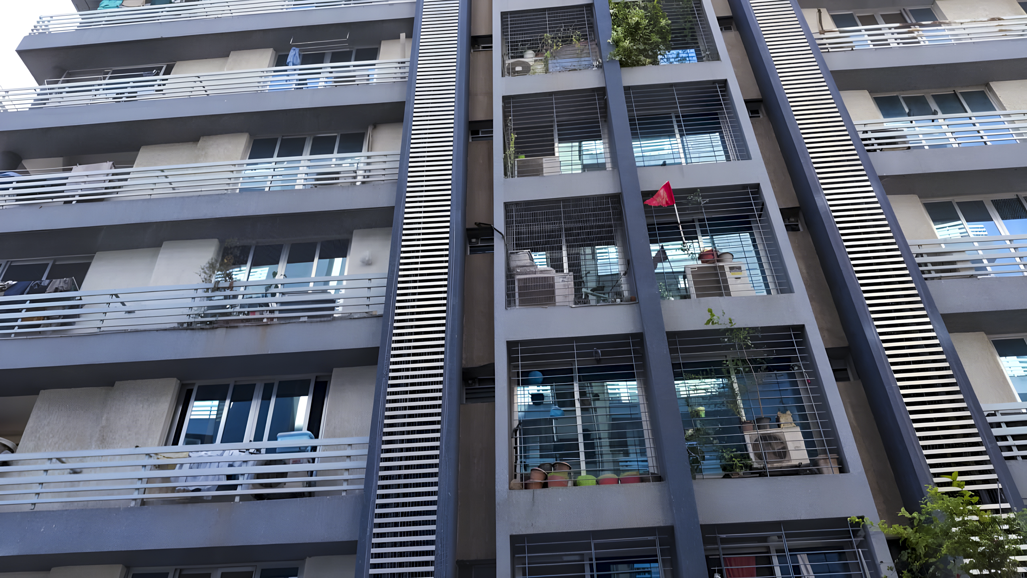 Flat for sale in VESU SURAT Surat — photo 15