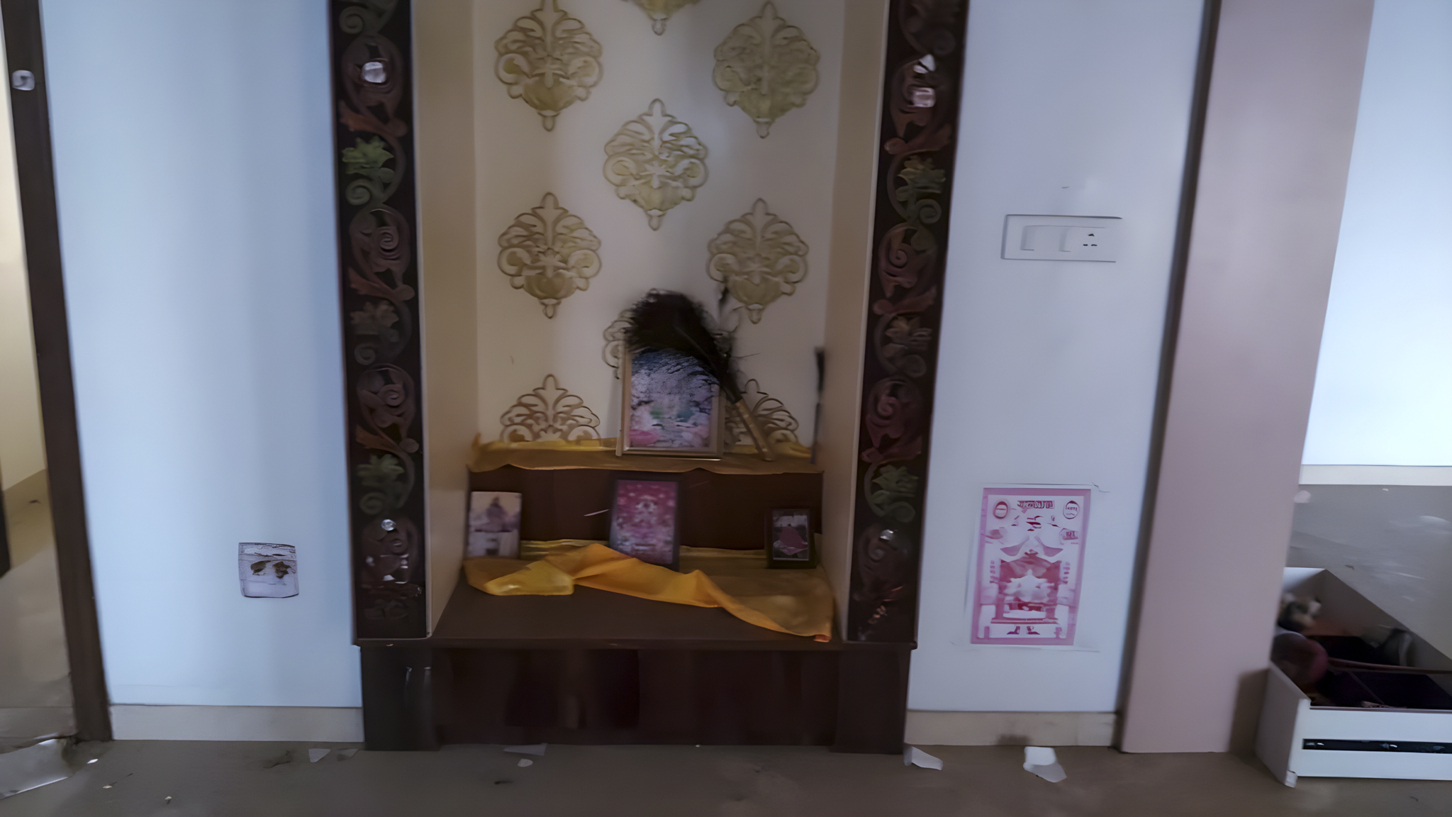 Flat for sale in VESU SURAT Surat — photo 16