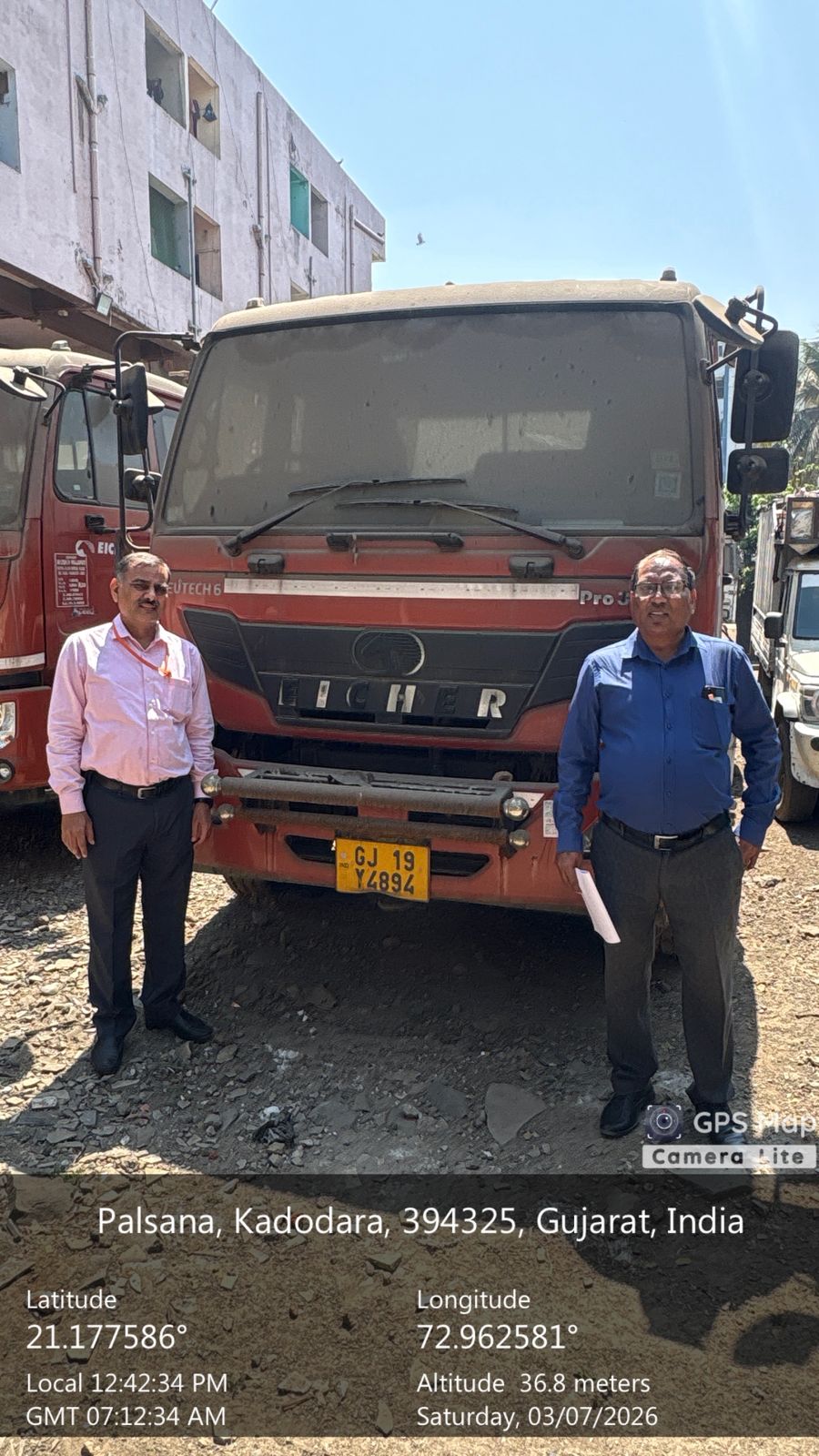 VEHICLE for sale in dastan — photo 1