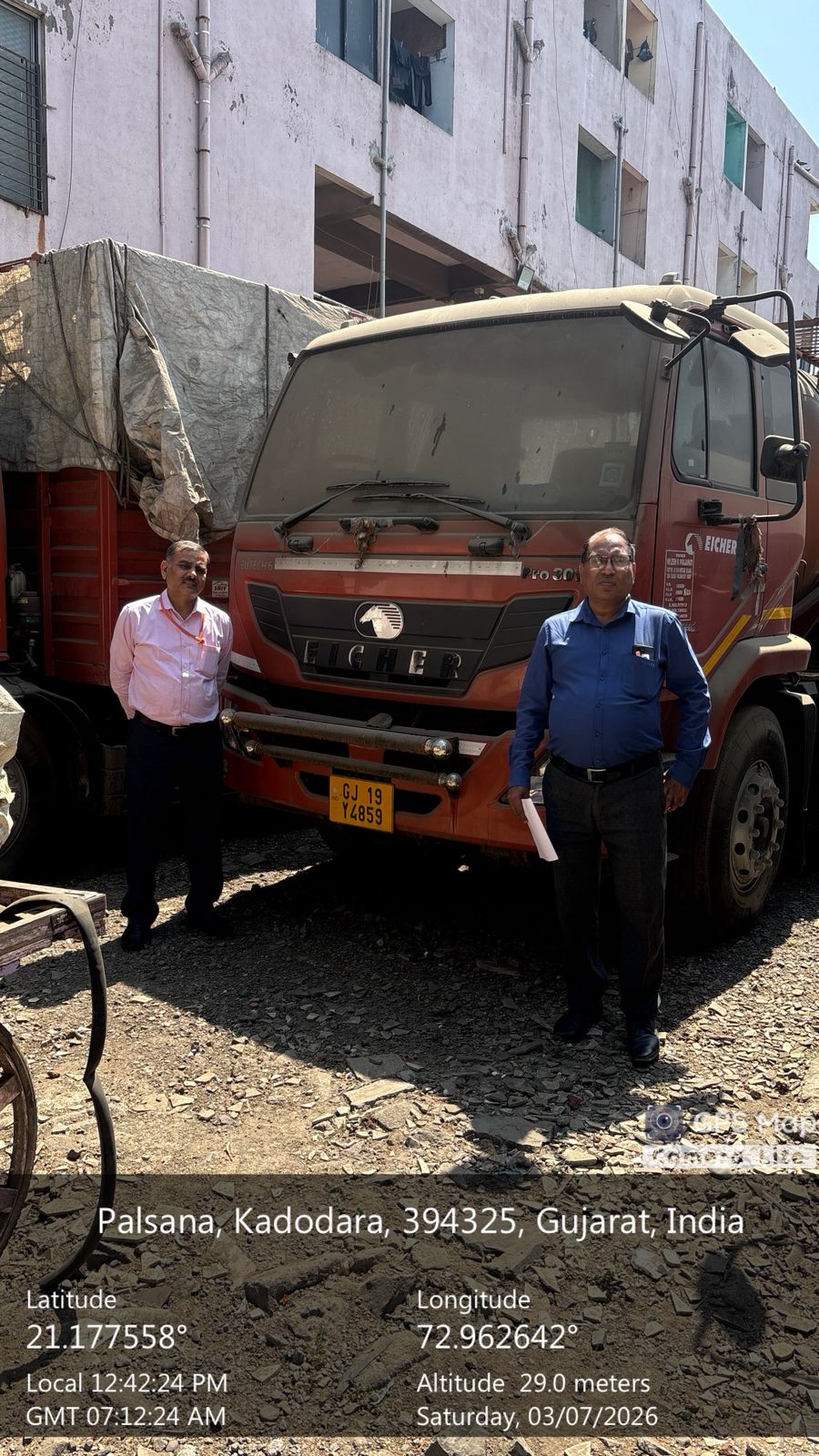 VEHICLE for sale in dastan — photo 1