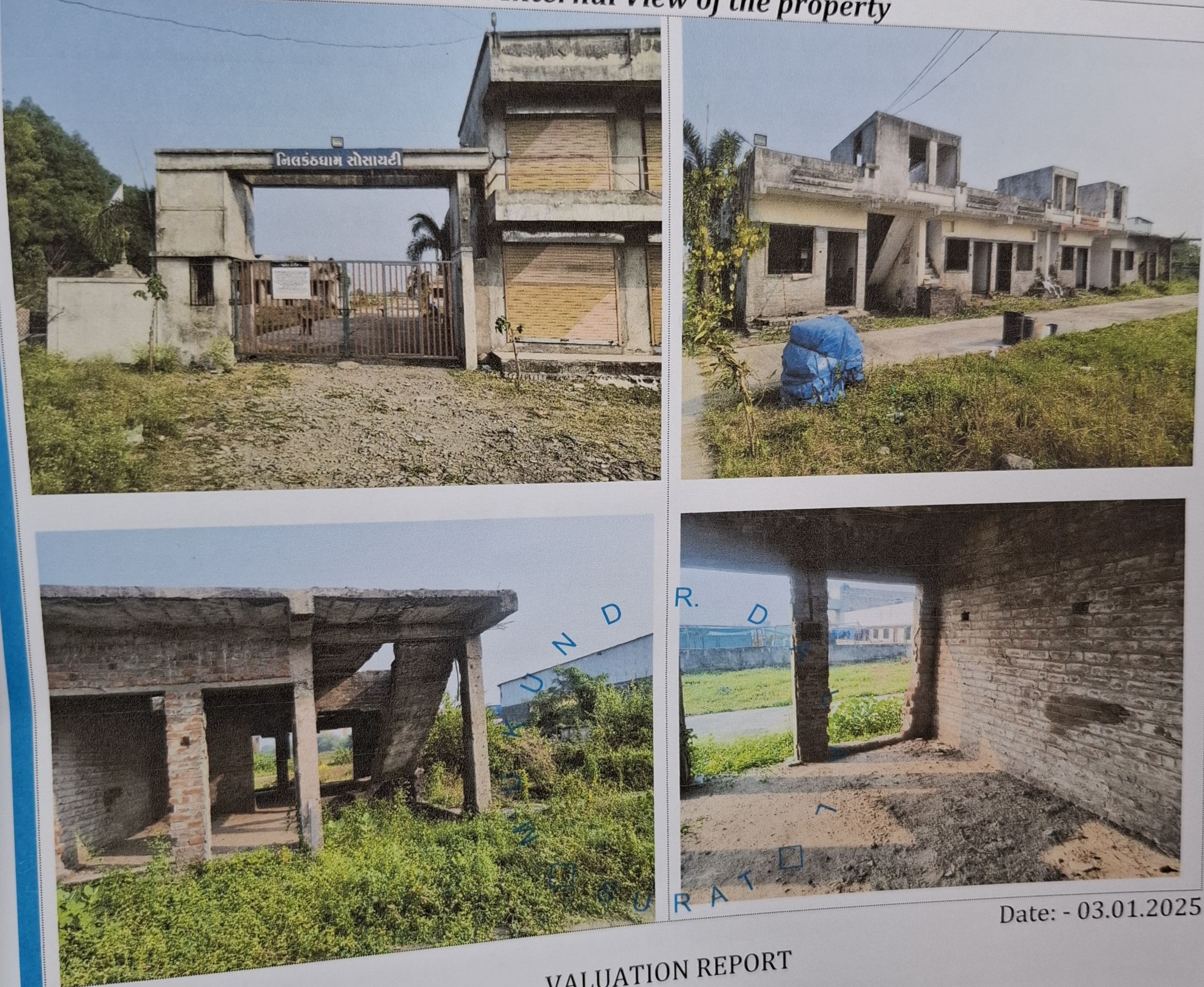 Individual House for sale in Amboli — photo 1