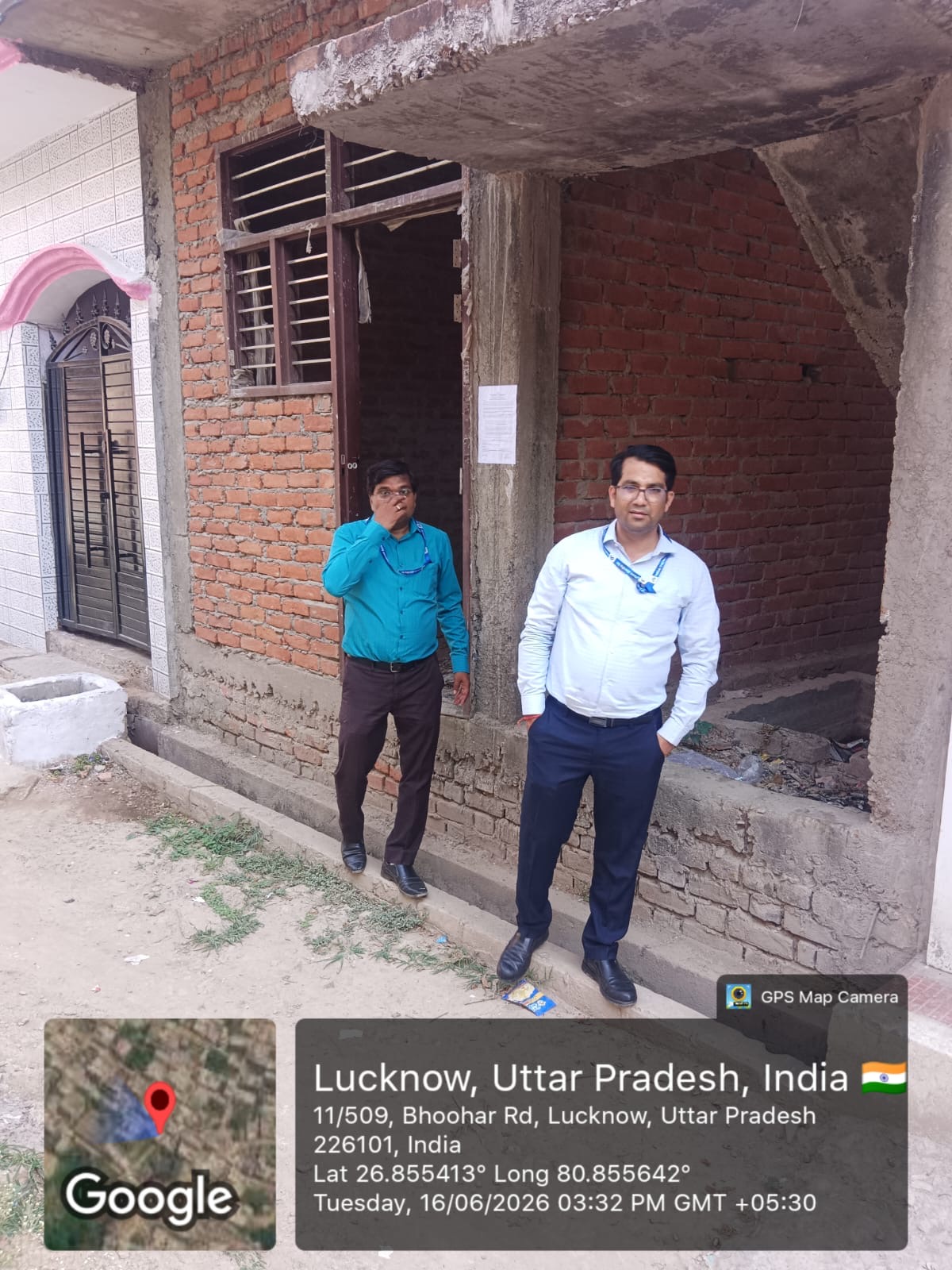 46.47 square meter Individual House for sale in Lucknow — photo 3