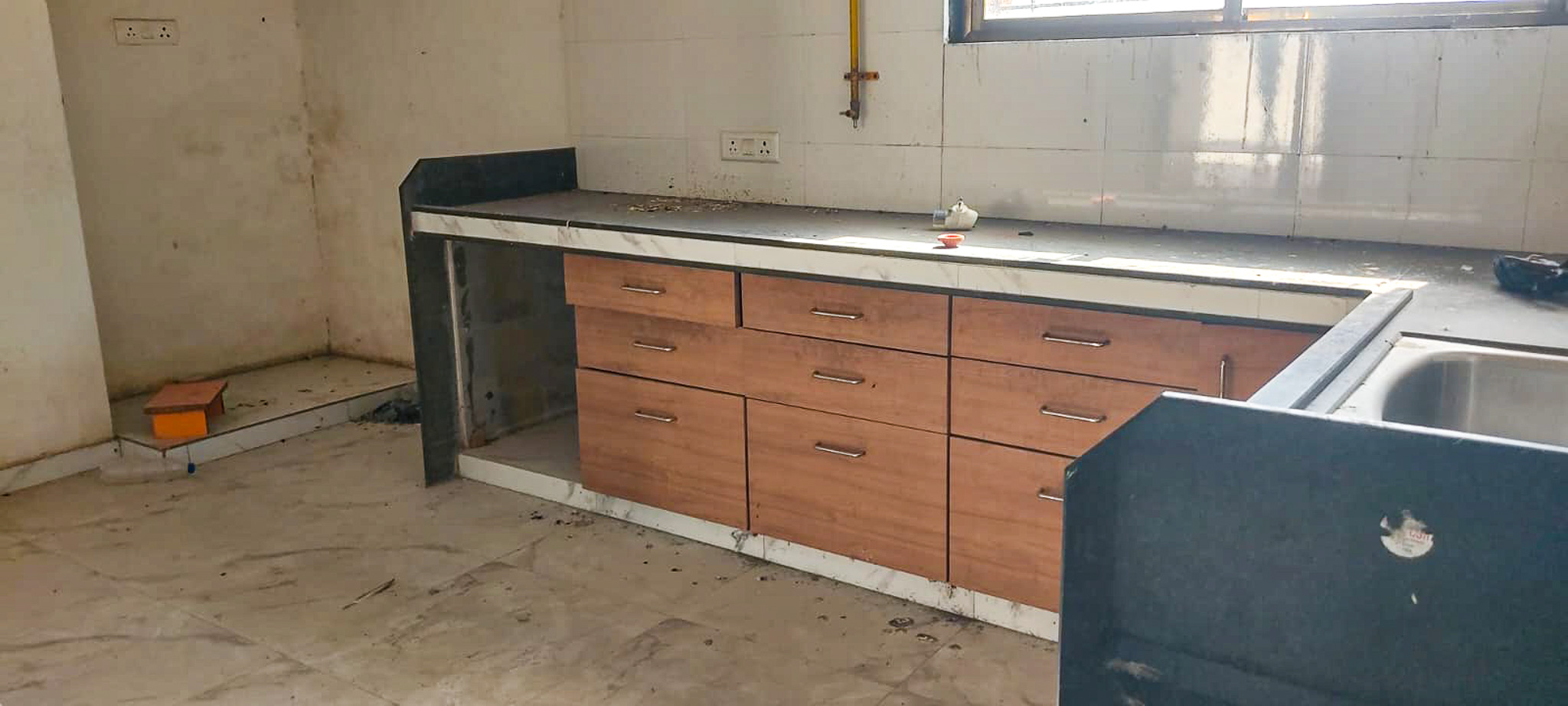 Flat for sale in Near Siddhi Vinayak Temple, Vesu,Surat Surat — photo 7