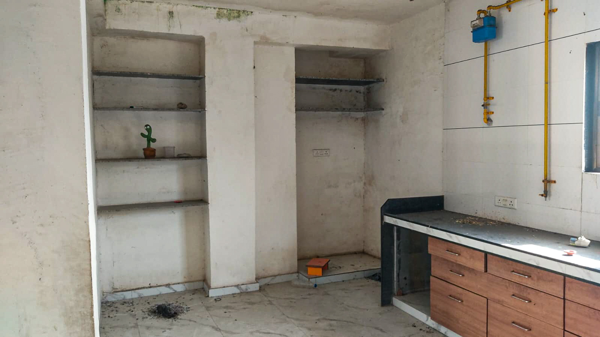 Flat for sale in Near Siddhi Vinayak Temple, Vesu,Surat Surat — photo 8