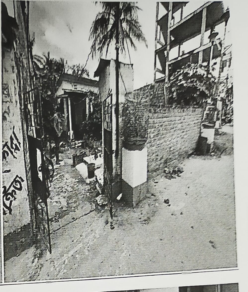 Individual House for sale in Kanchannagar Burdwan — photo 2
