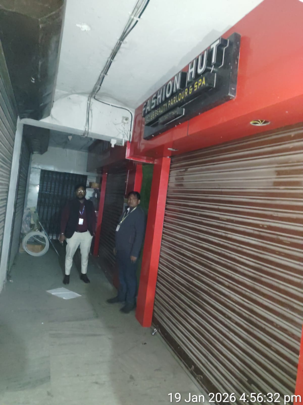 552 square feet Shops for sale in VIDYASARANI ABASAN PHASE-1 Asansol — photo 4