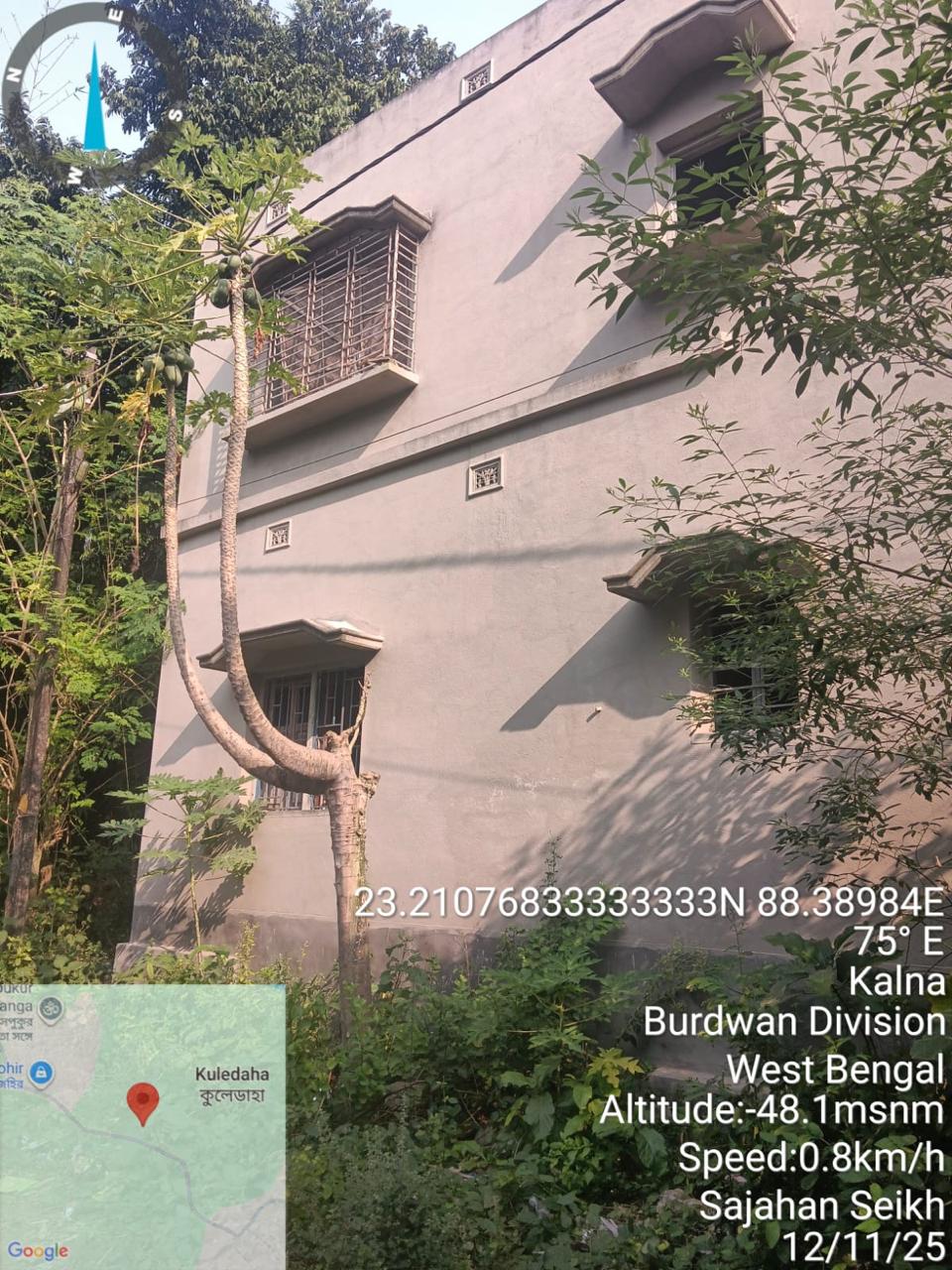 2178 square feet Individual House for sale in KULIADAHA Mirdhanga — photo 2