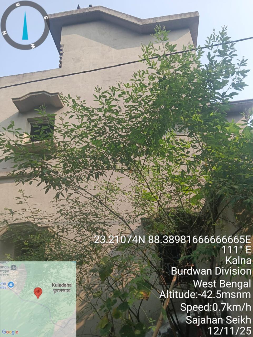 2178 square feet Individual House for sale in KULIADAHA Mirdhanga — photo 3
