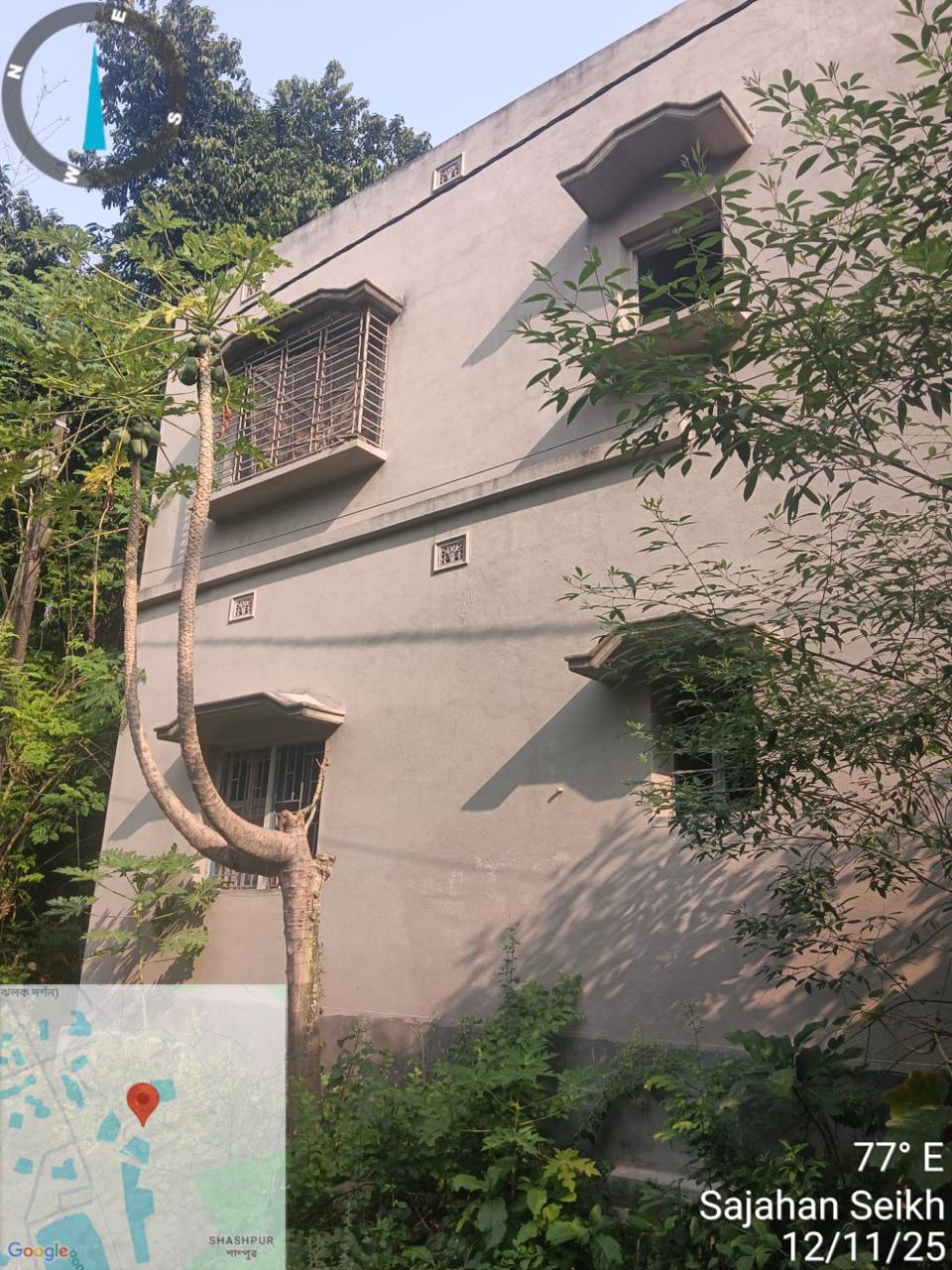 2178 square feet Individual House for sale in KULIADAHA Mirdhanga — photo 6