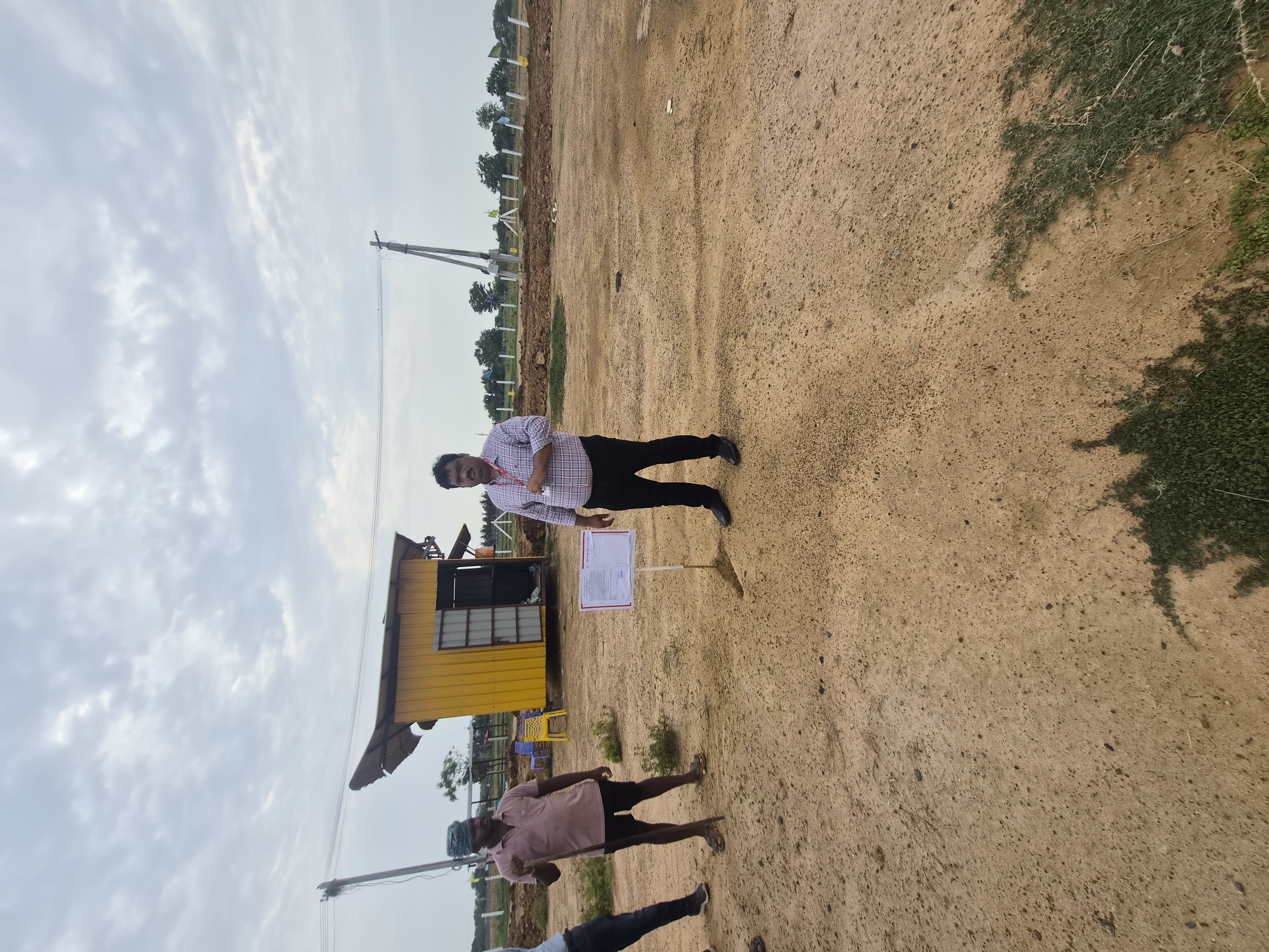 200 square yard Plot for sale in ELURU Eluru