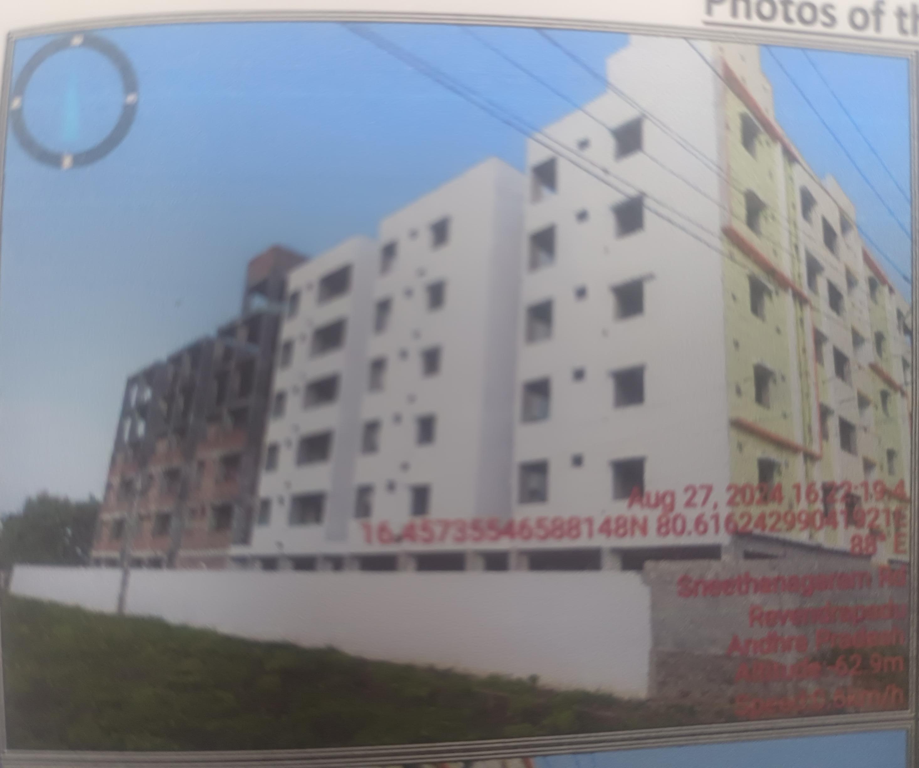 Flat for sale in Guntur Amaravati — photo 1