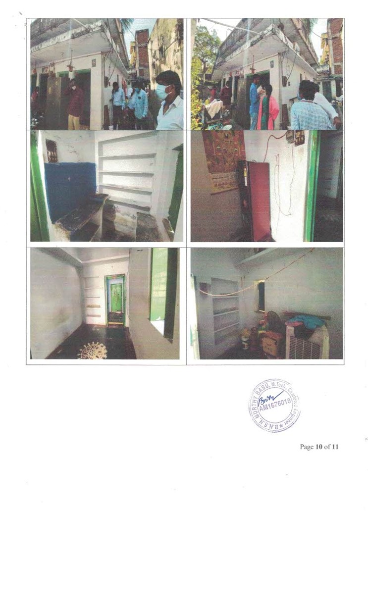 Individual House for sale in Eluru — photo 1