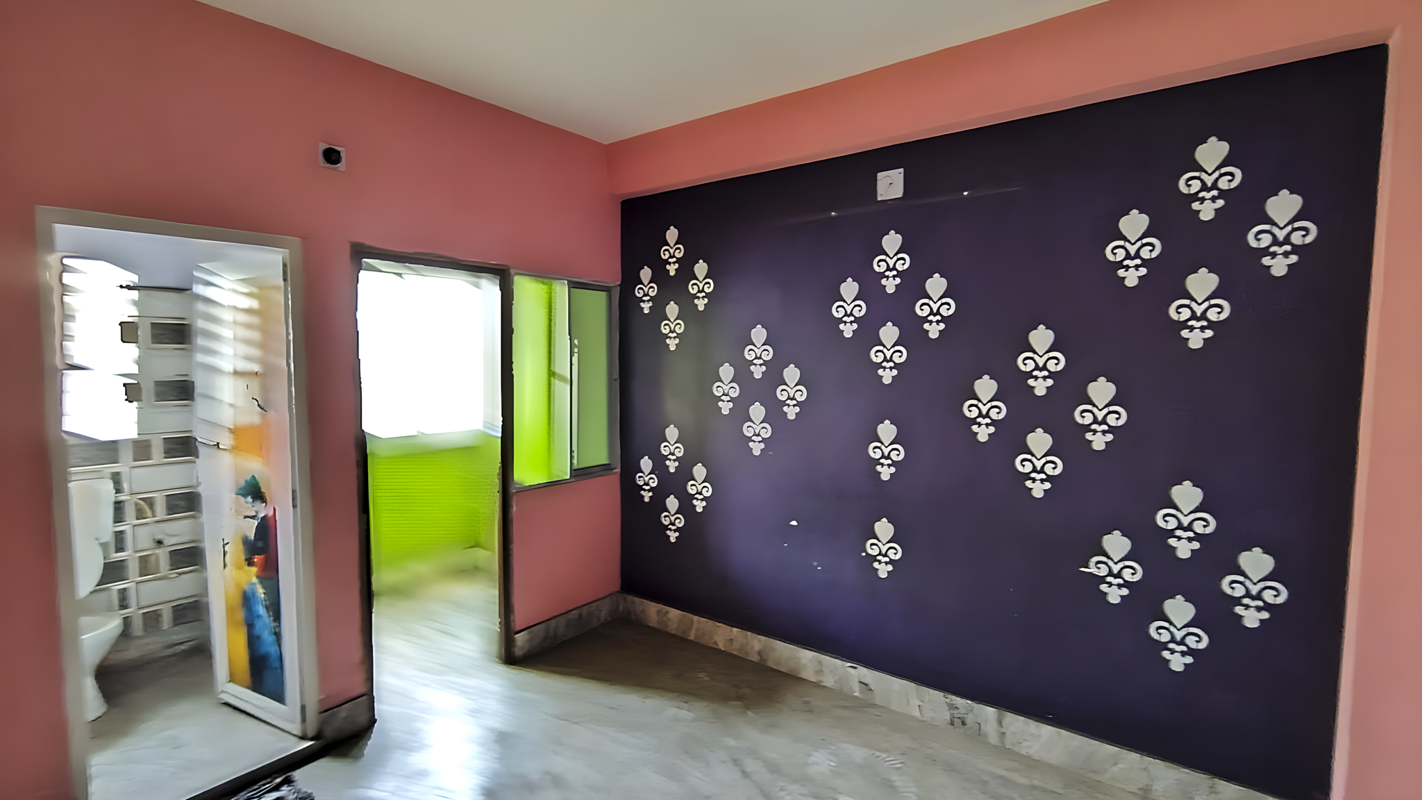 922 square feet Flat for sale in CHINCHURIA Asansol — photo 11