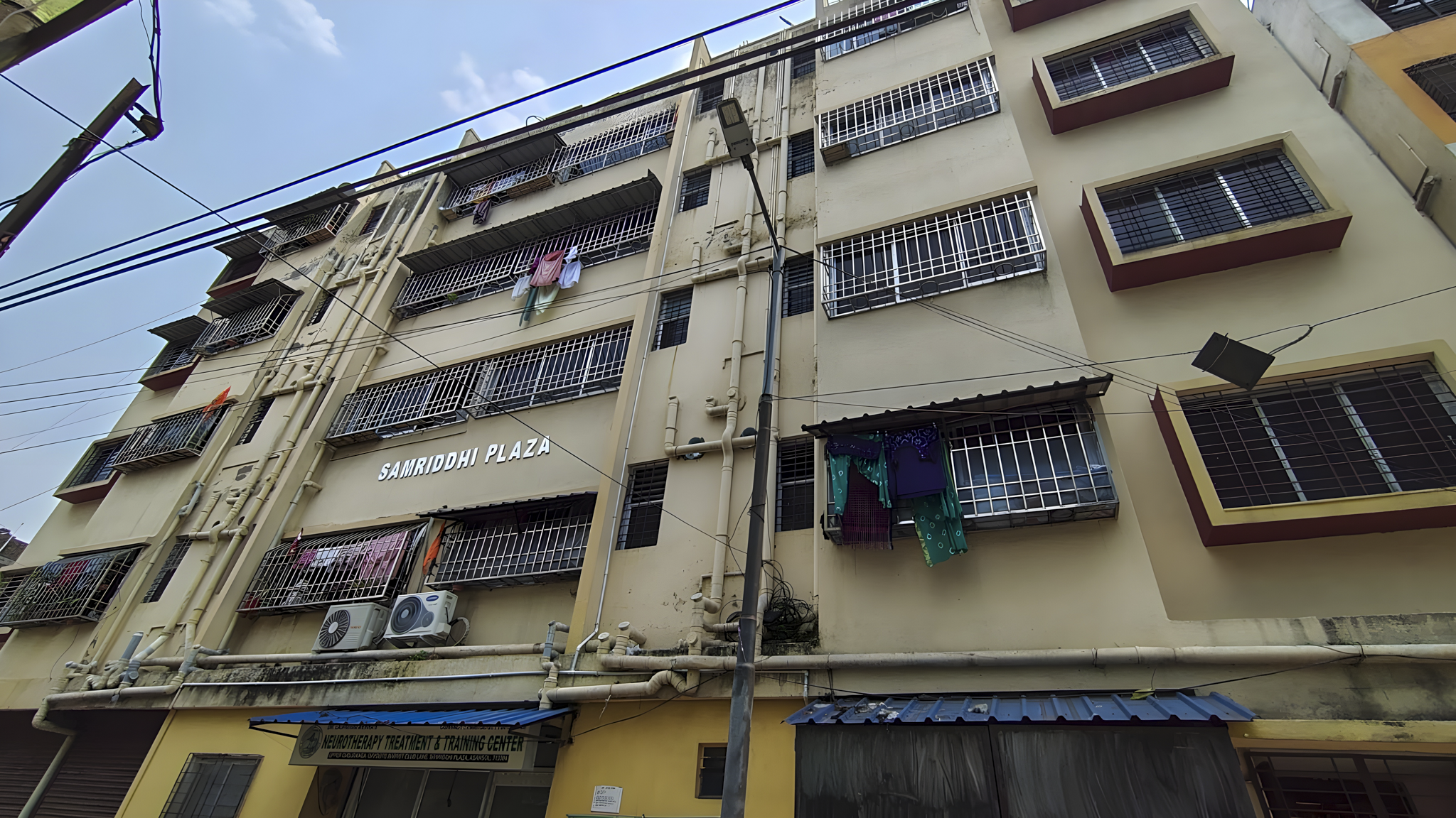 922 square feet Flat for sale in CHINCHURIA Asansol — photo 13