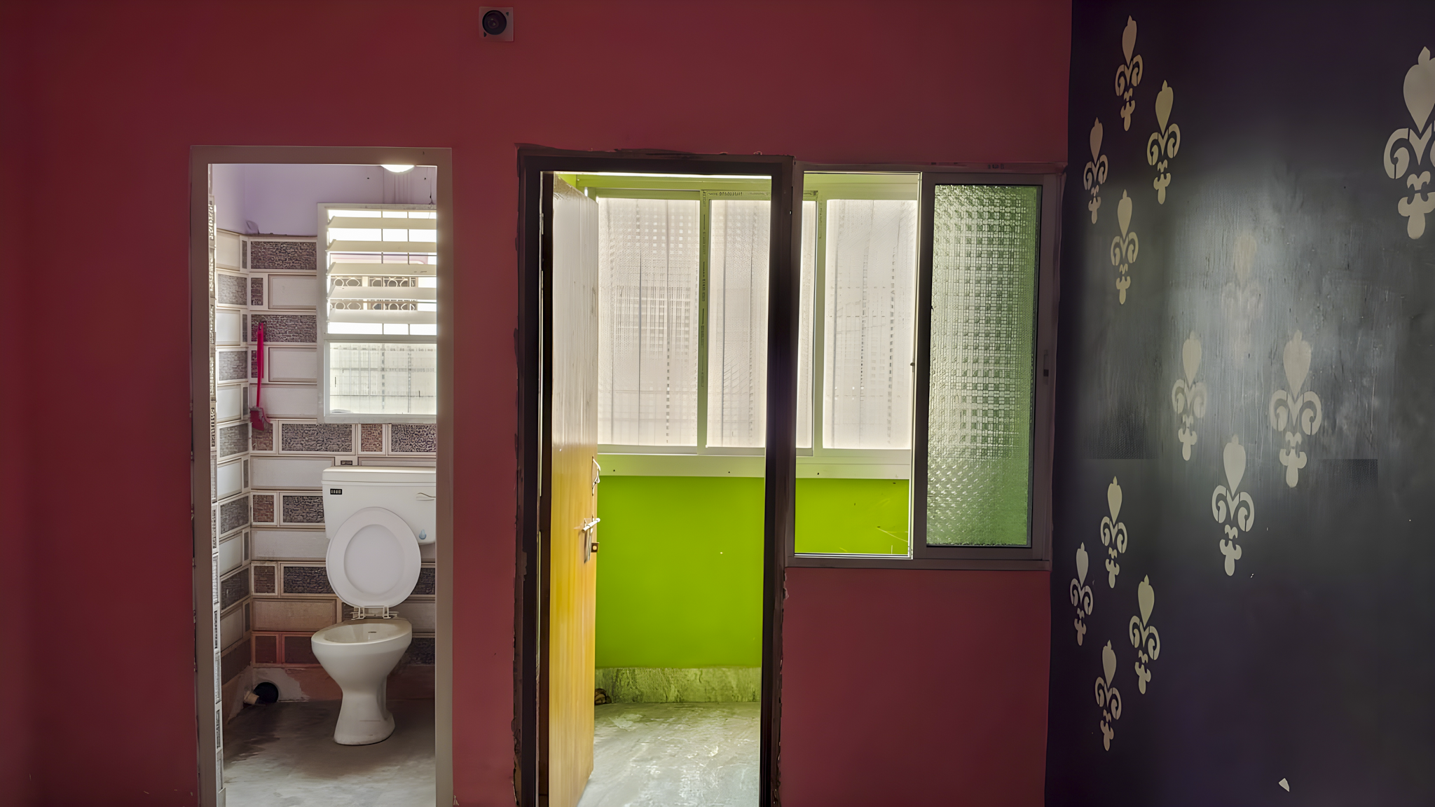 922 square feet Flat for sale in CHINCHURIA Asansol — photo 15