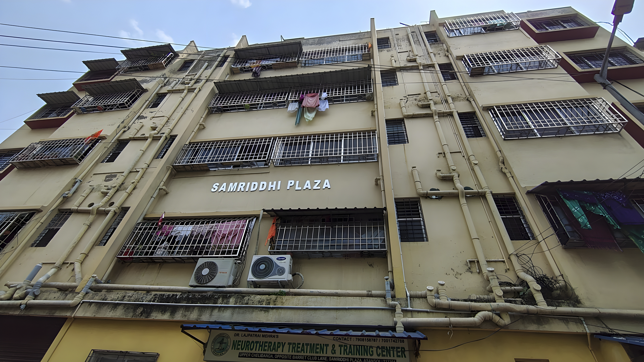 922 square feet Flat for sale in CHINCHURIA Asansol — photo 17
