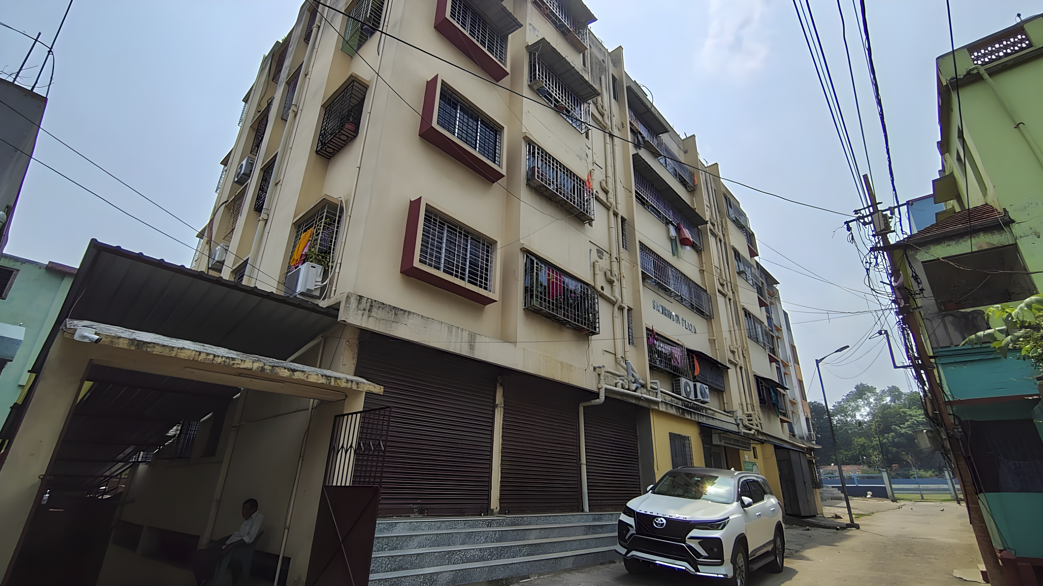 922 square feet Flat for sale in CHINCHURIA Asansol — photo 18