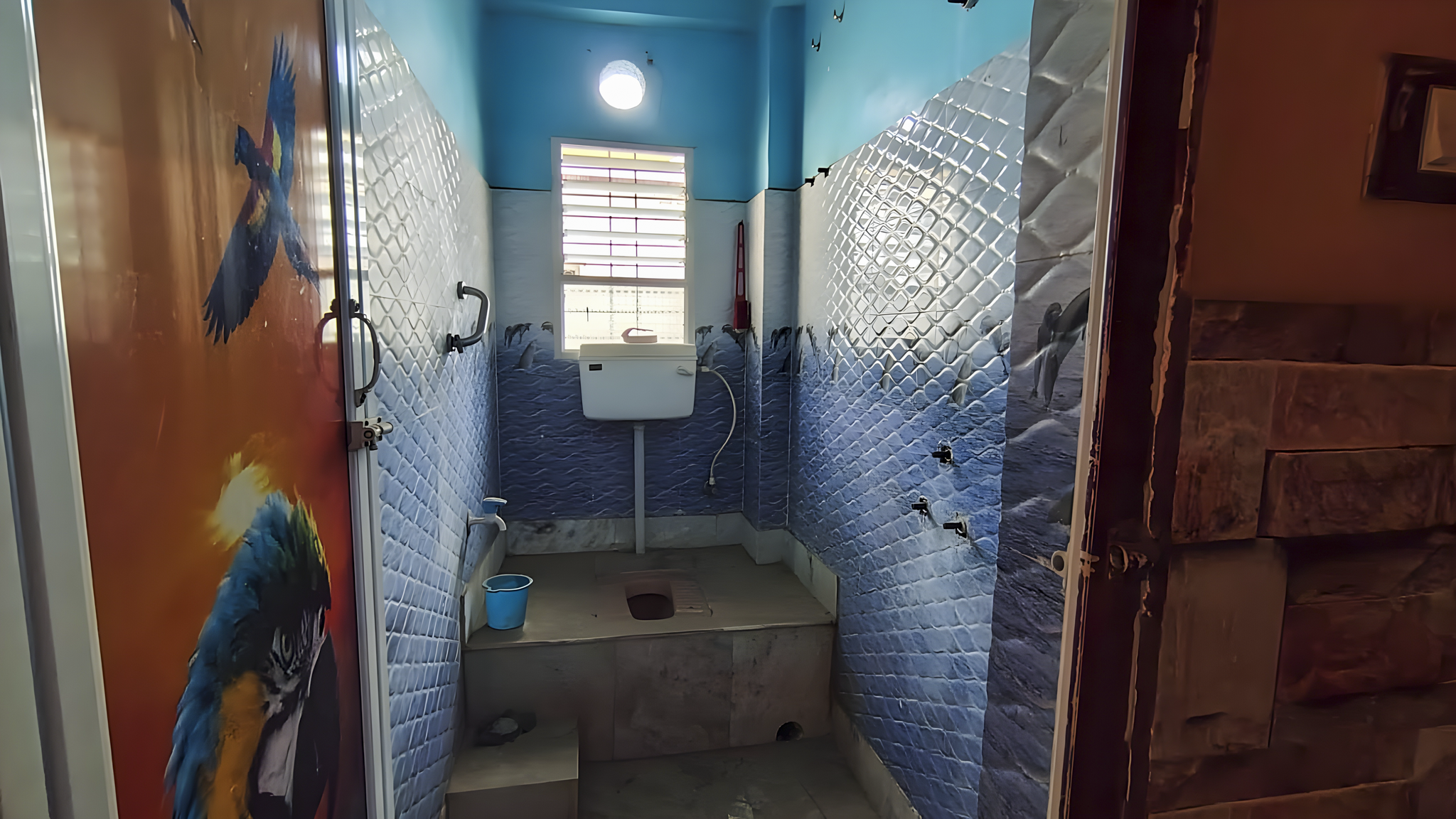 922 square feet Flat for sale in CHINCHURIA Asansol — photo 2