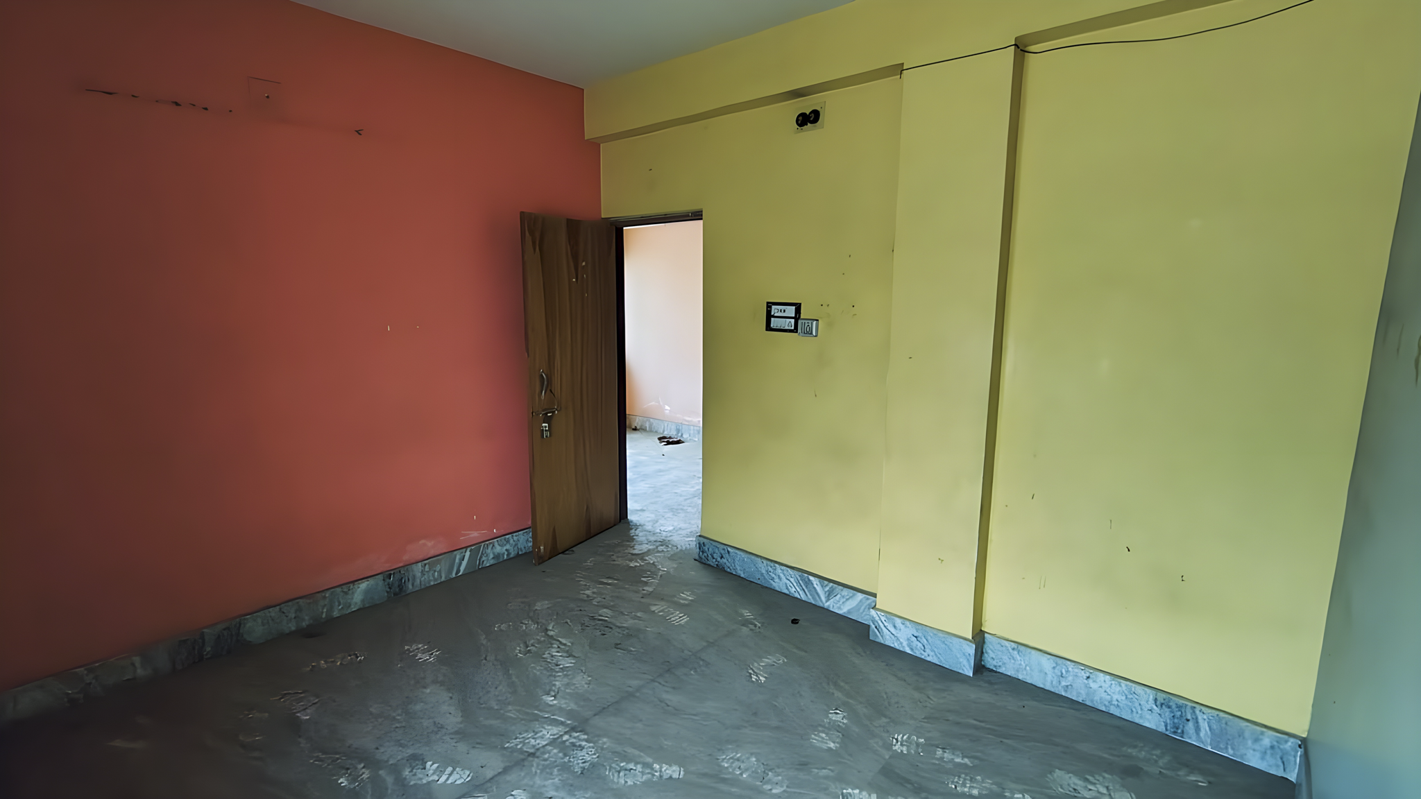 922 square feet Flat for sale in CHINCHURIA Asansol — photo 4