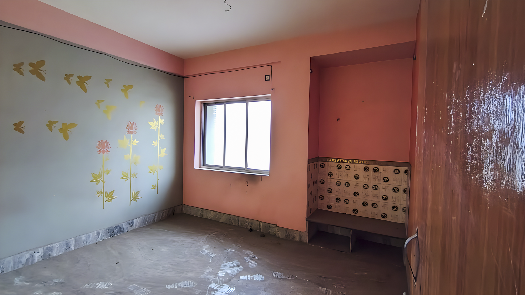 922 square feet Flat for sale in CHINCHURIA Asansol — photo 5