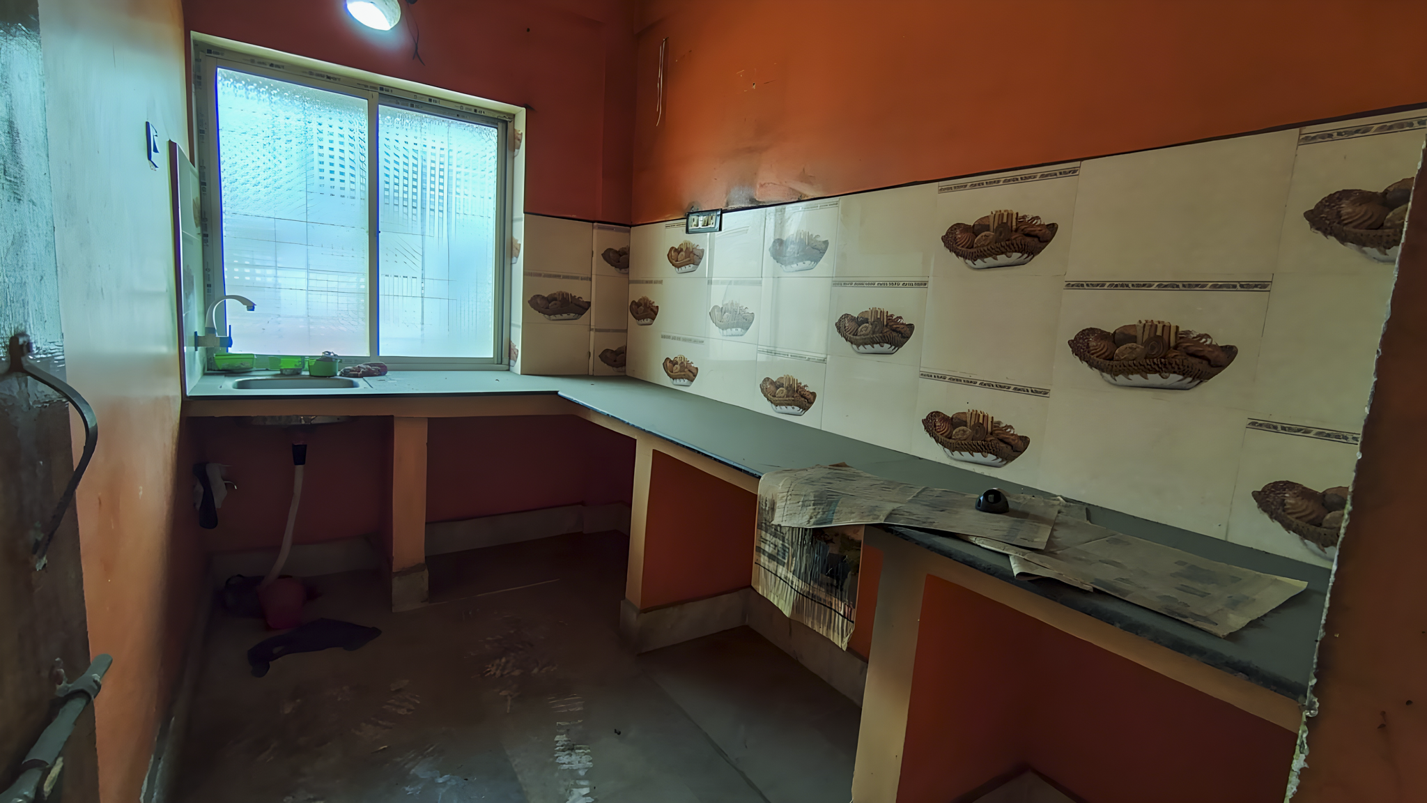 922 square feet Flat for sale in CHINCHURIA Asansol — photo 3