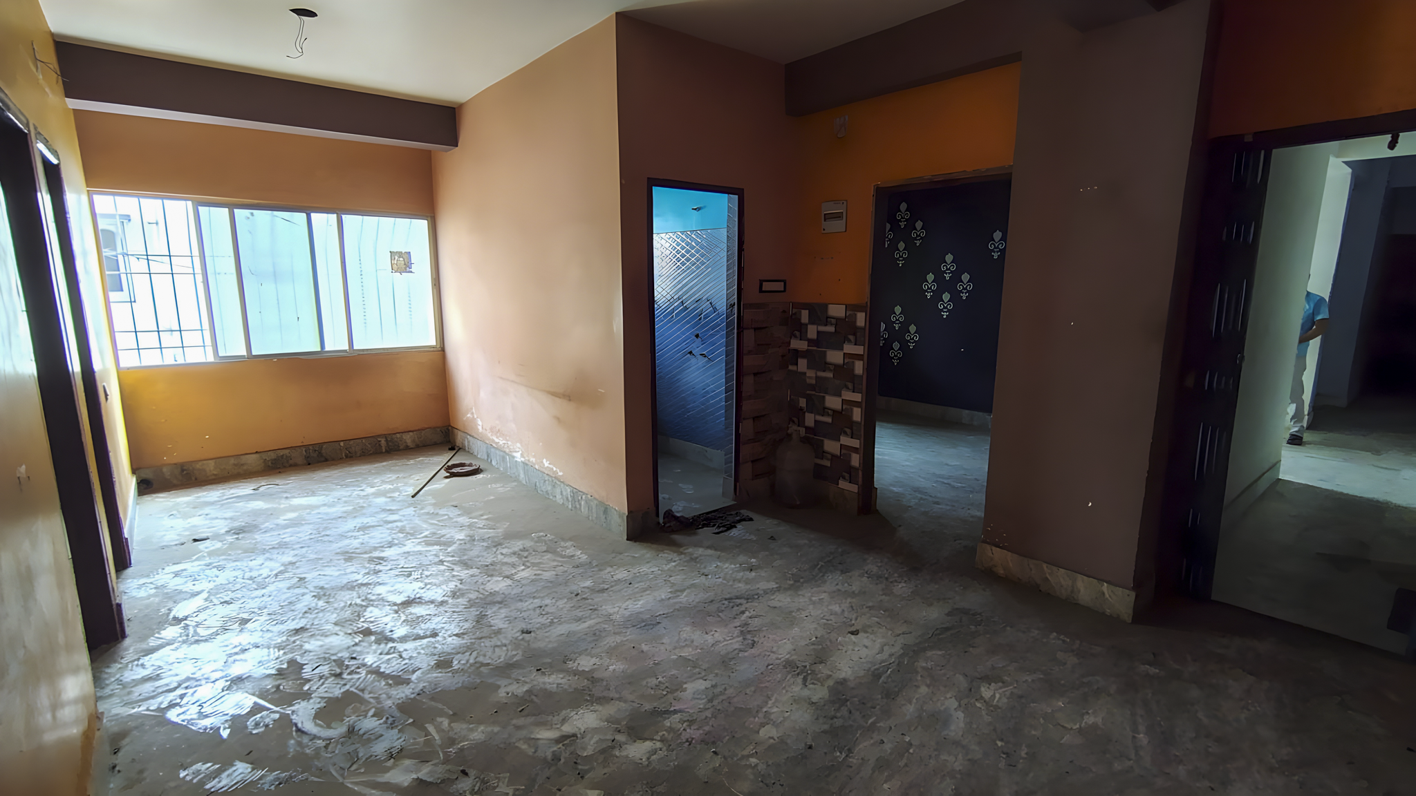922 square feet Flat for sale in CHINCHURIA Asansol — photo 7