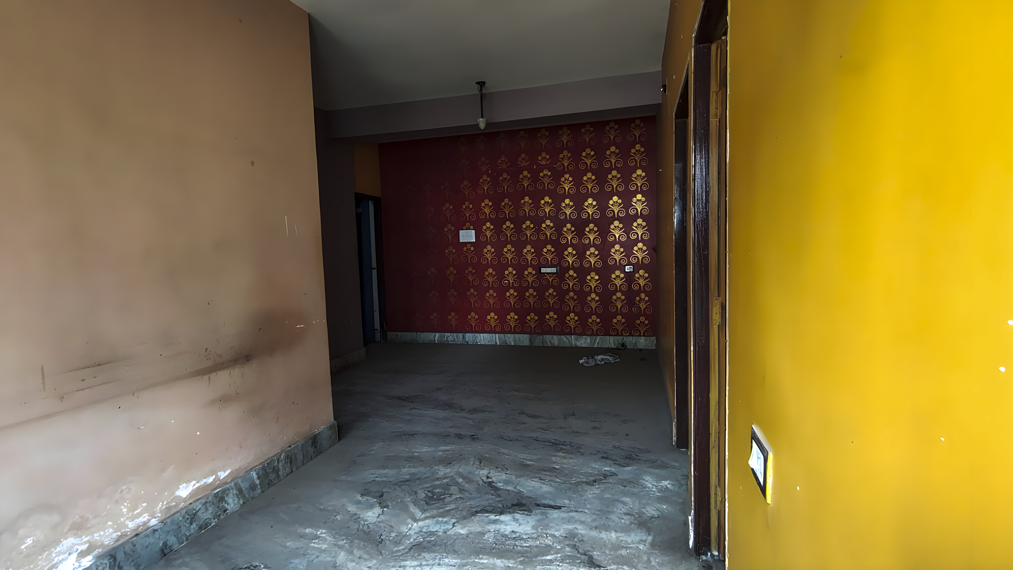 922 square feet Flat for sale in CHINCHURIA Asansol — photo 8