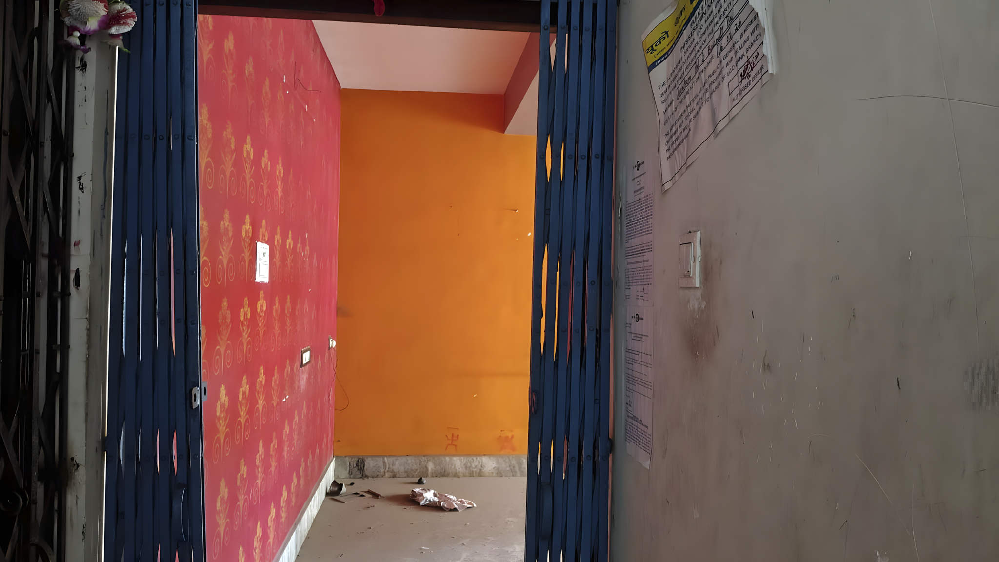 922 square feet Flat for sale in CHINCHURIA Asansol — photo 10