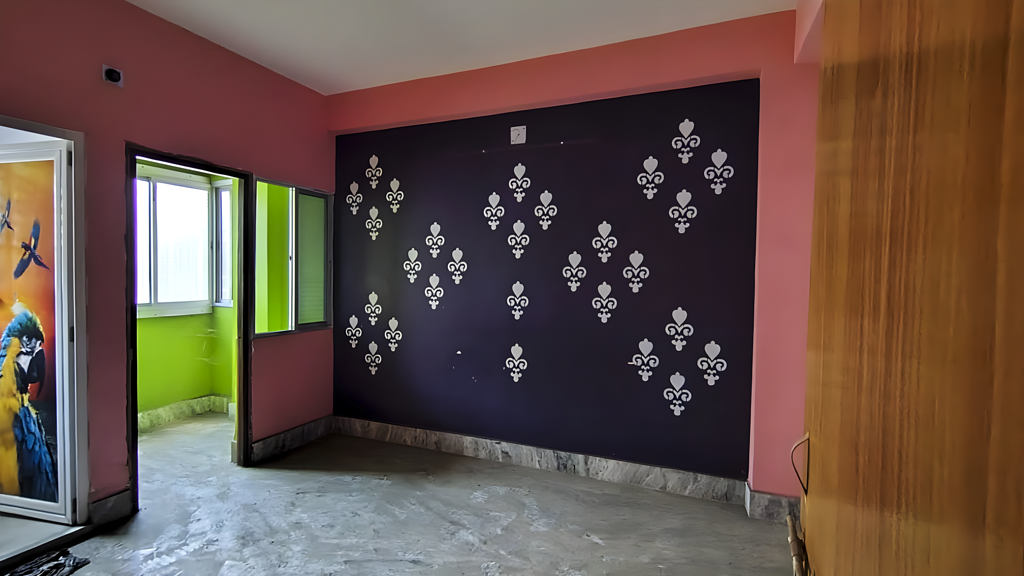 922 square feet Flat for sale in CHINCHURIA Asansol — photo 9