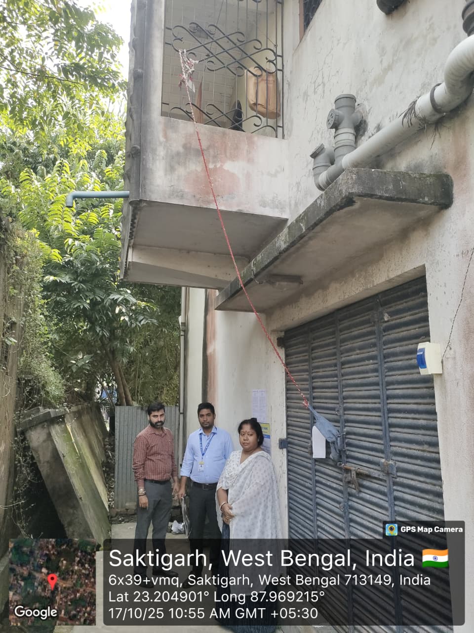 1816 square feet Individual House for sale in SAKTIGARH Burdwan — photo 1