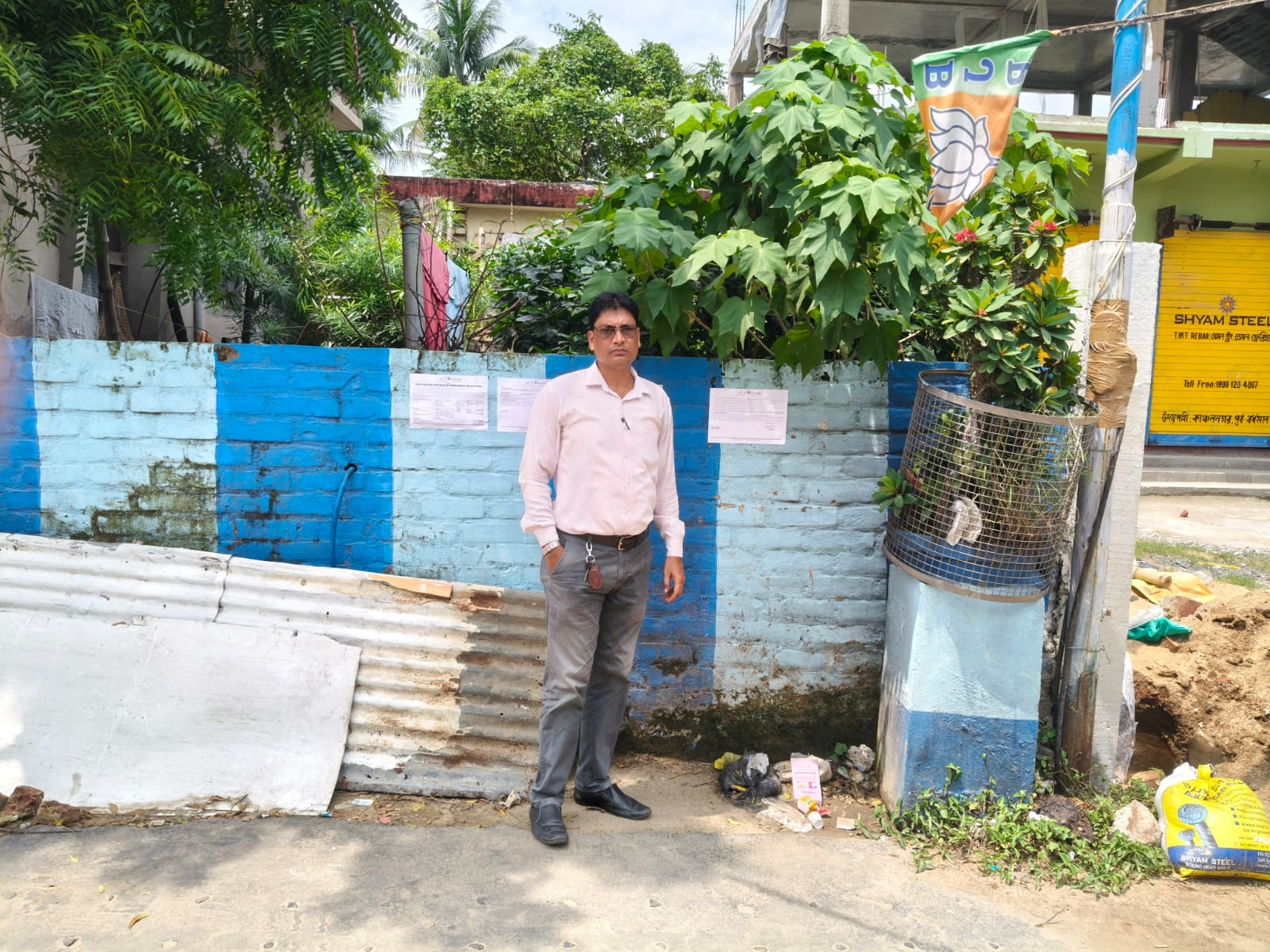 Individual House for sale in Kanchannagar Burdwan — photo 3